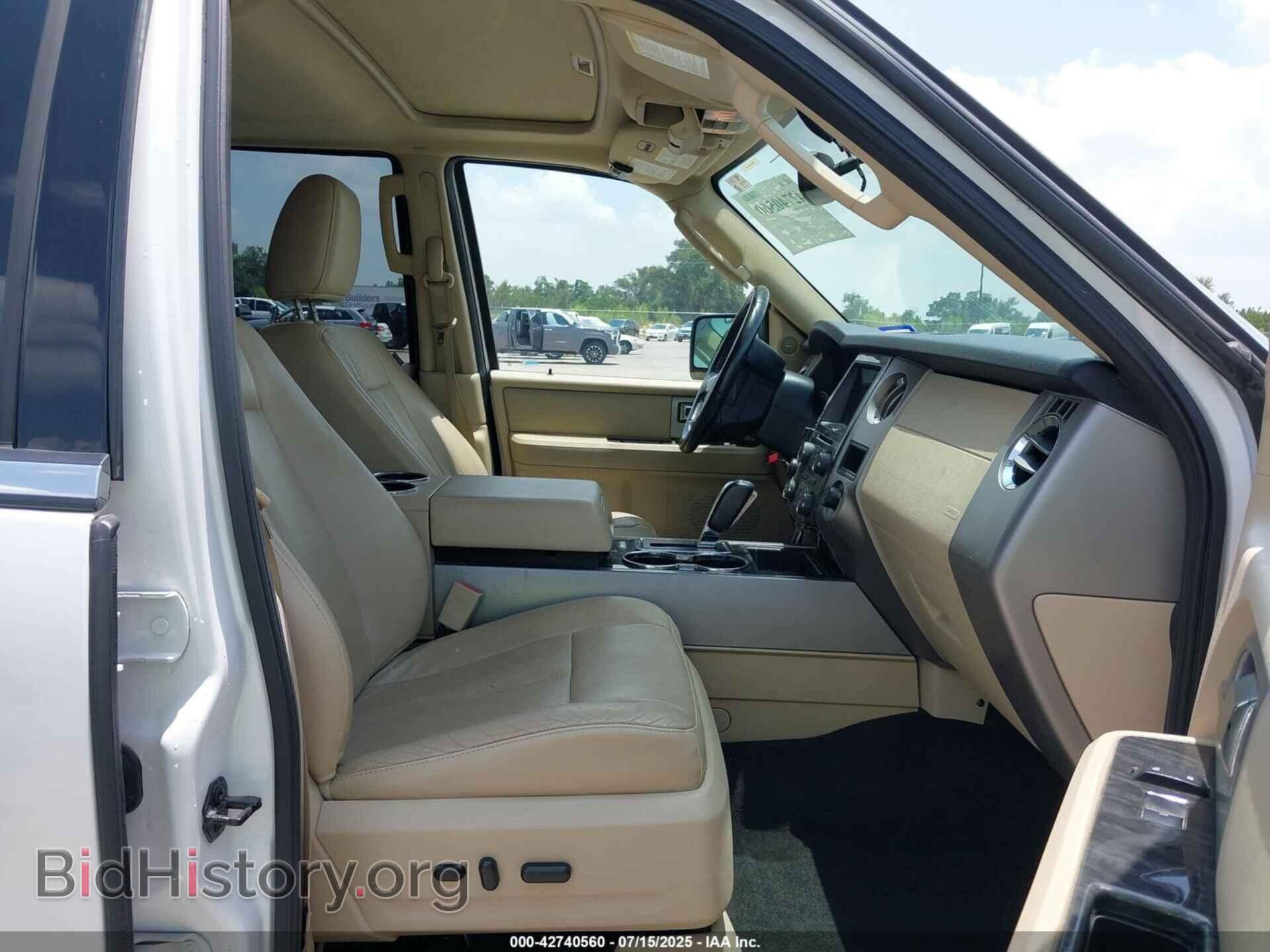 2017 FORD EXPEDITION - VIN: 1FMJU2ATXHEA32848 - Фото 5