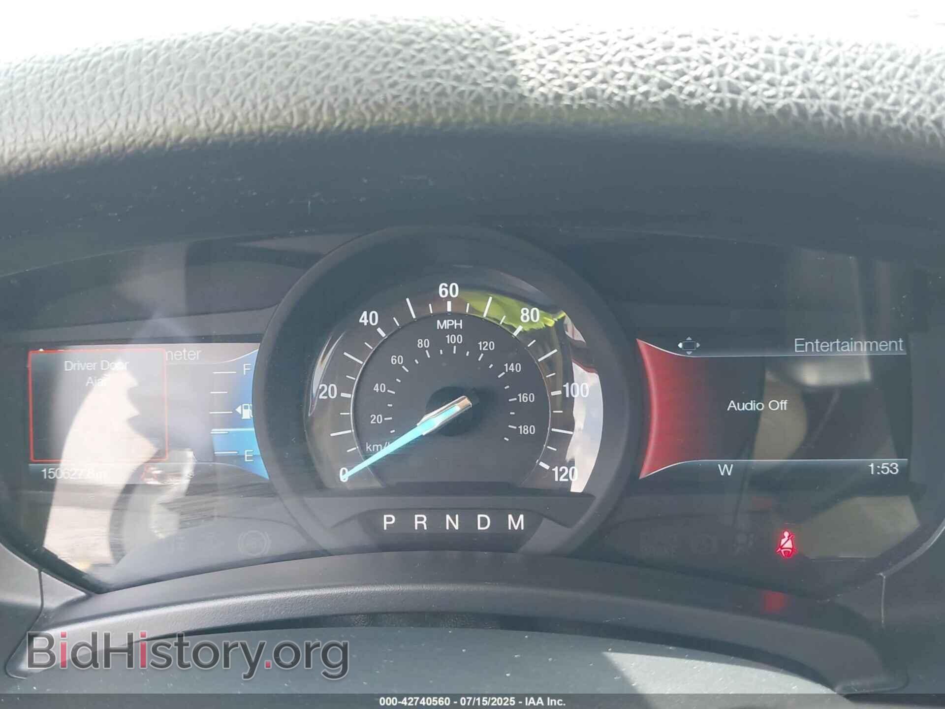 2017 FORD EXPEDITION - VIN: 1FMJU2ATXHEA32848 - Фото 7