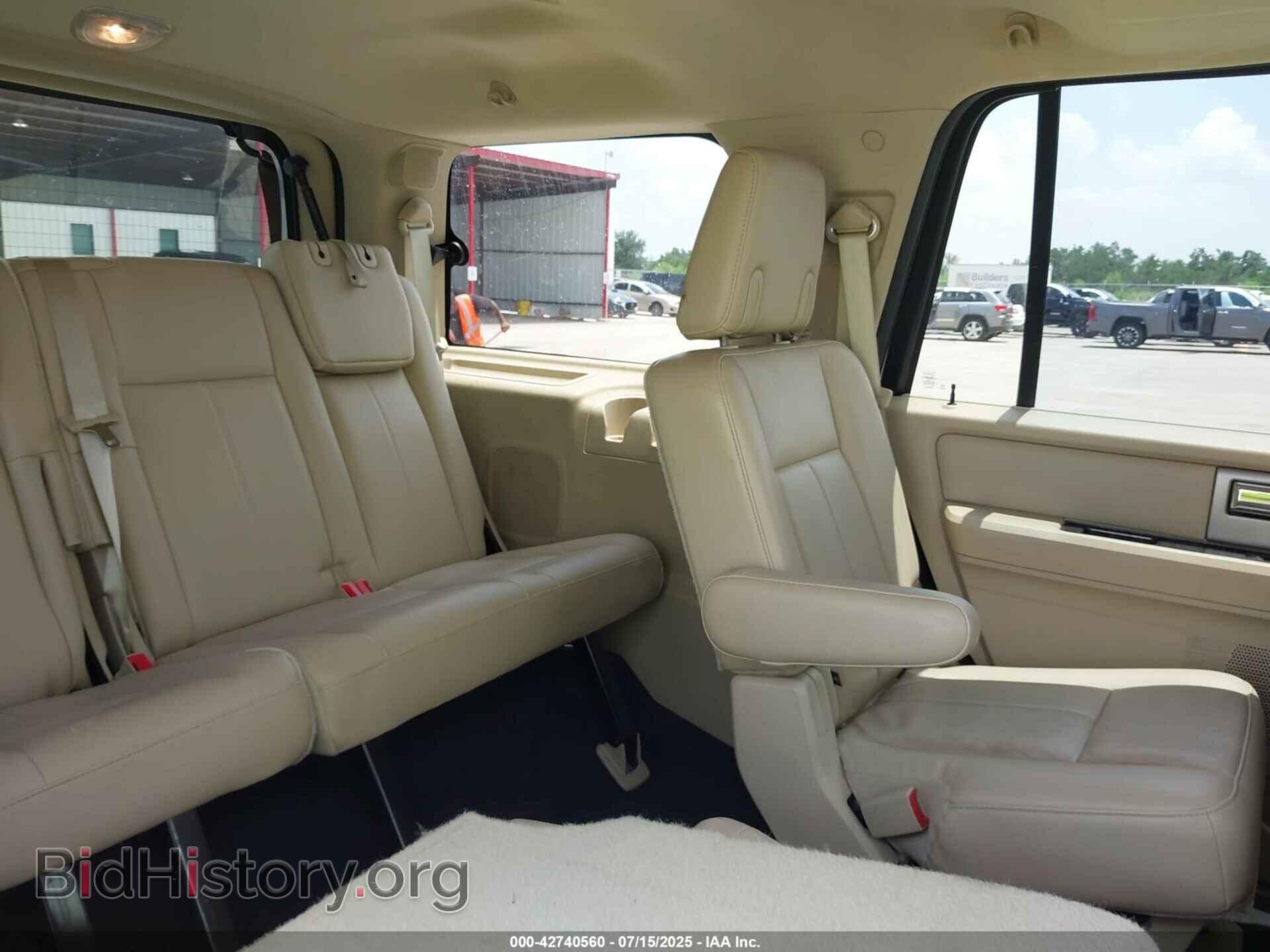 2017 FORD EXPEDITION - VIN: 1FMJU2ATXHEA32848 - Фото 8