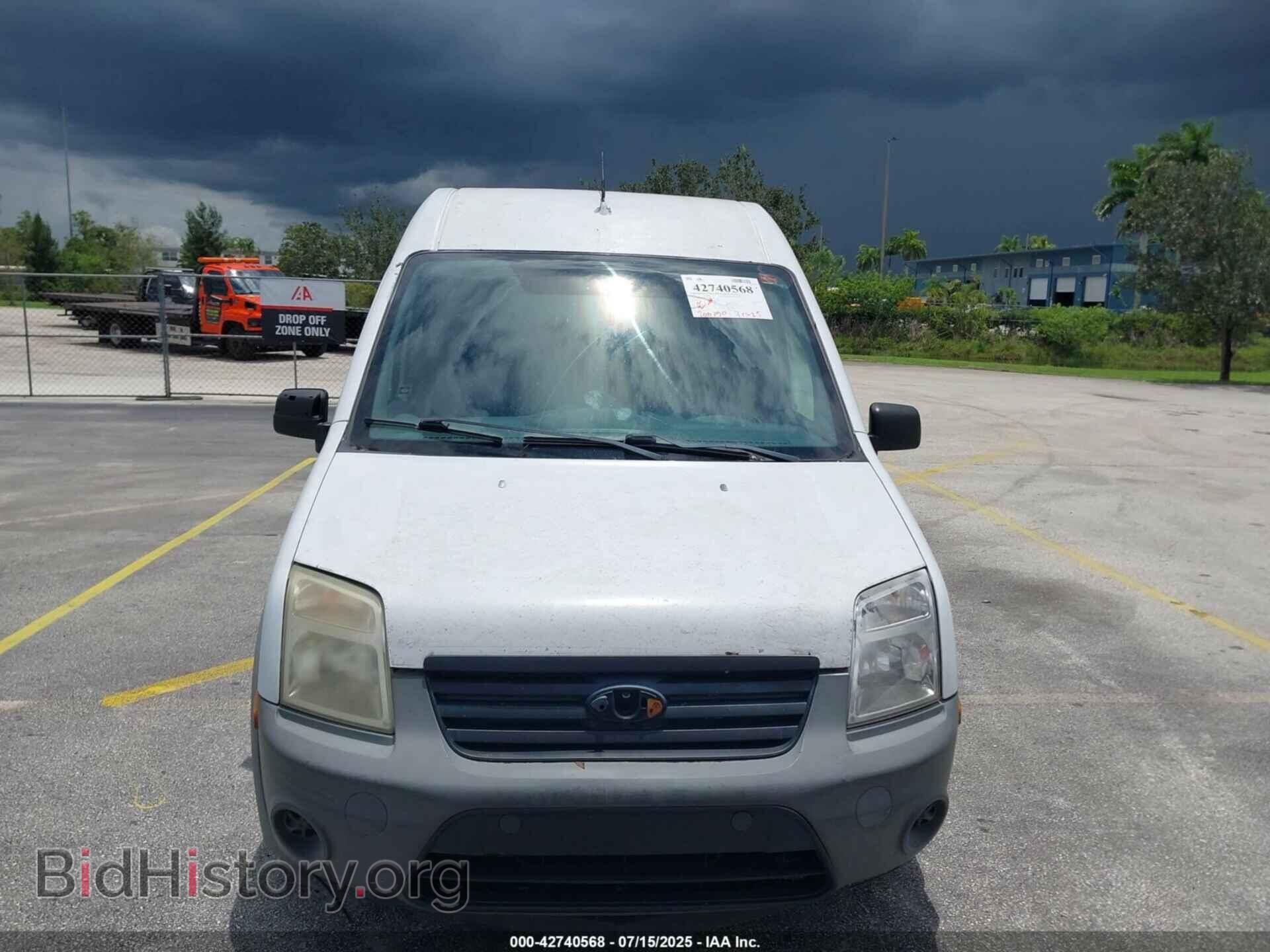 2010 FORD TRANSIT CONNECT - VIN: NM0LS7AN2AT006292 - Фото 6