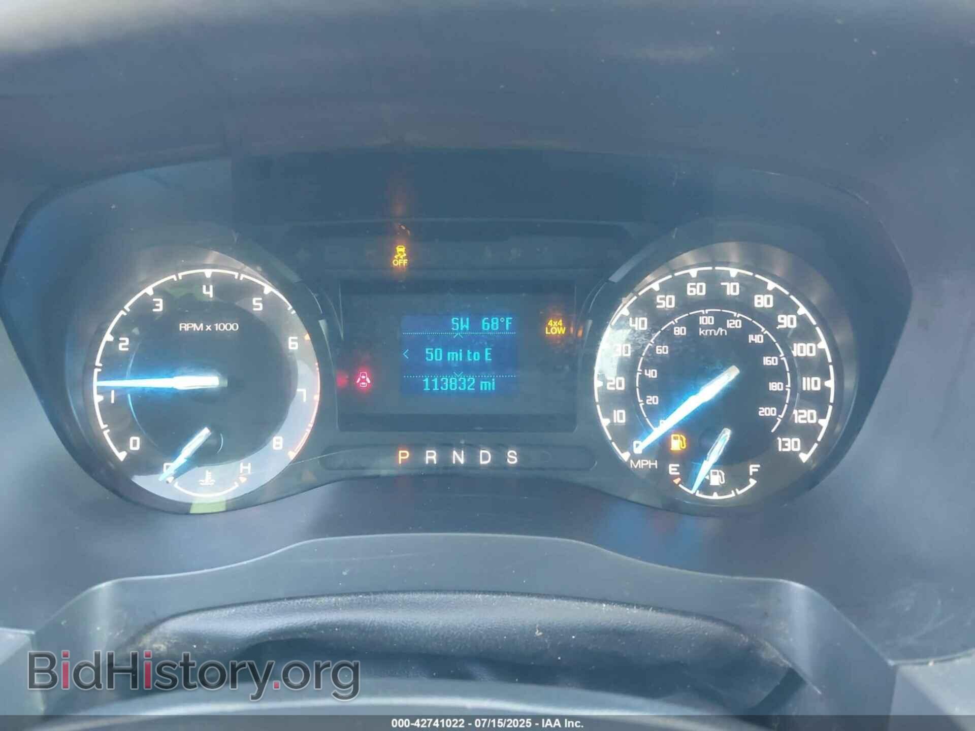 2019 FORD RANGER - VIN: 1FTER4FH9KLA20149 - Фото 7