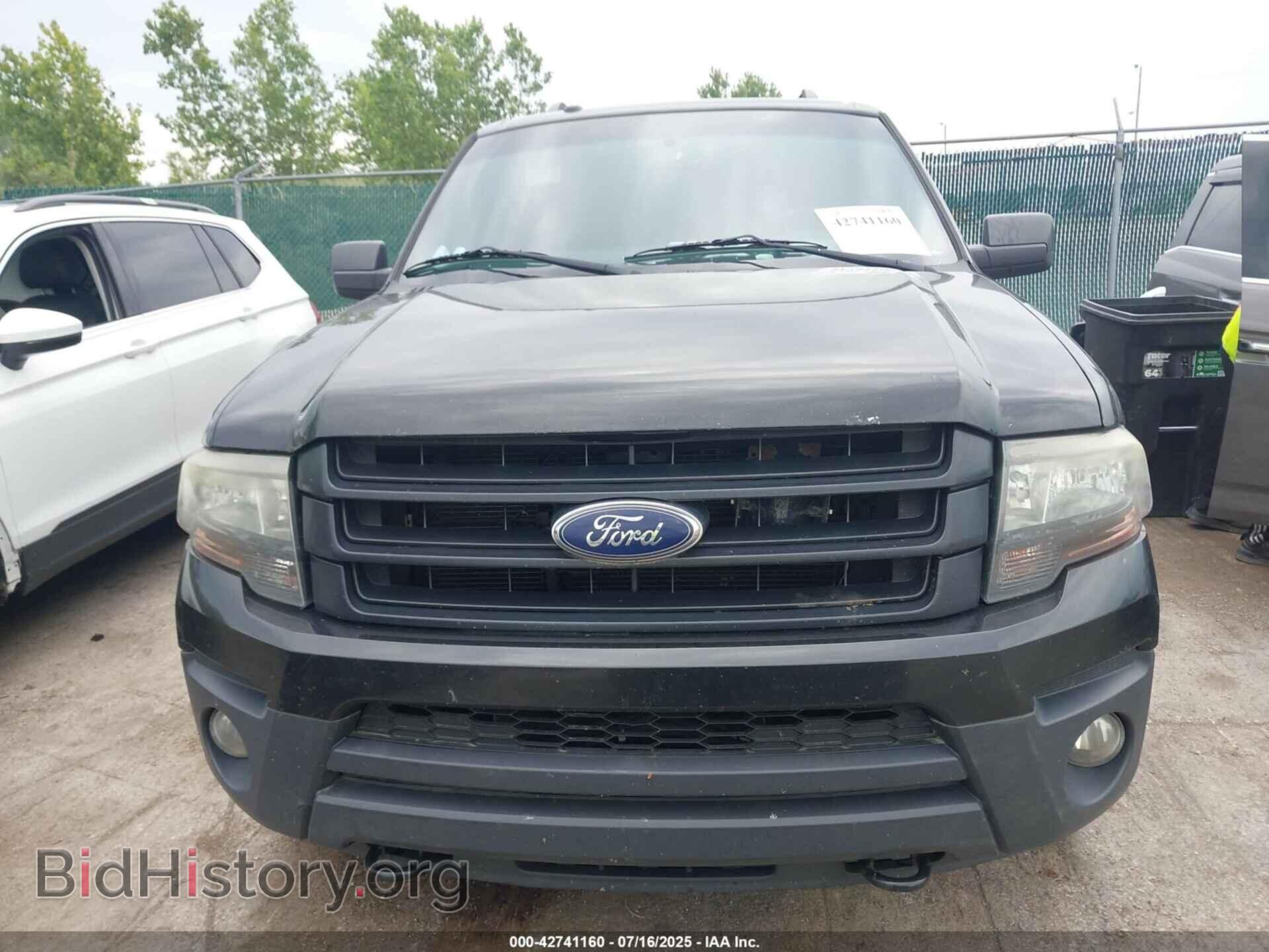 2015 FORD EXPEDITION - VIN: 1FMJU1GT0FEF01167 - Фото 6