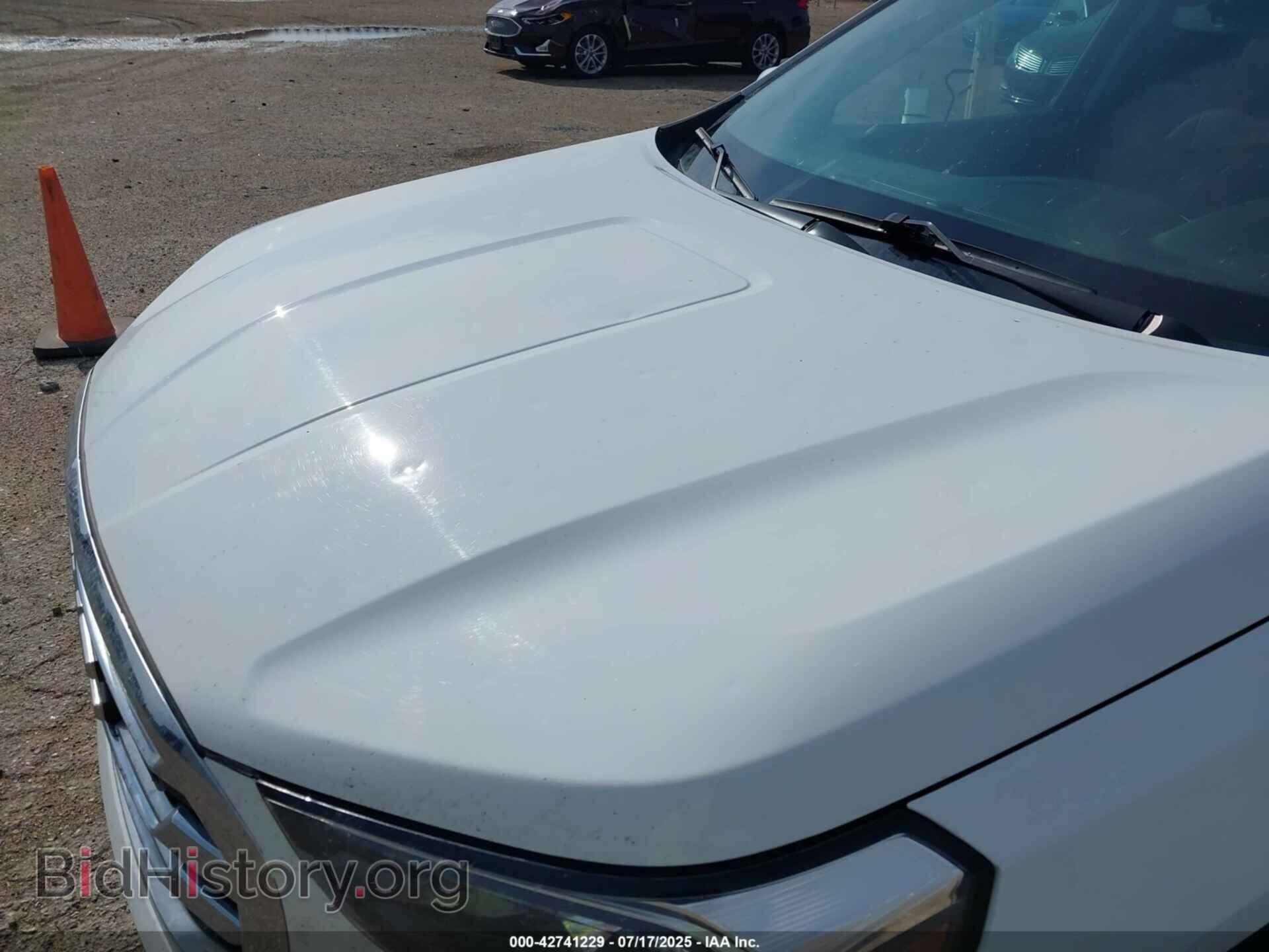 2019 GMC TERRAIN - VIN: 3GKALPEV3KL339435 - Фото 6