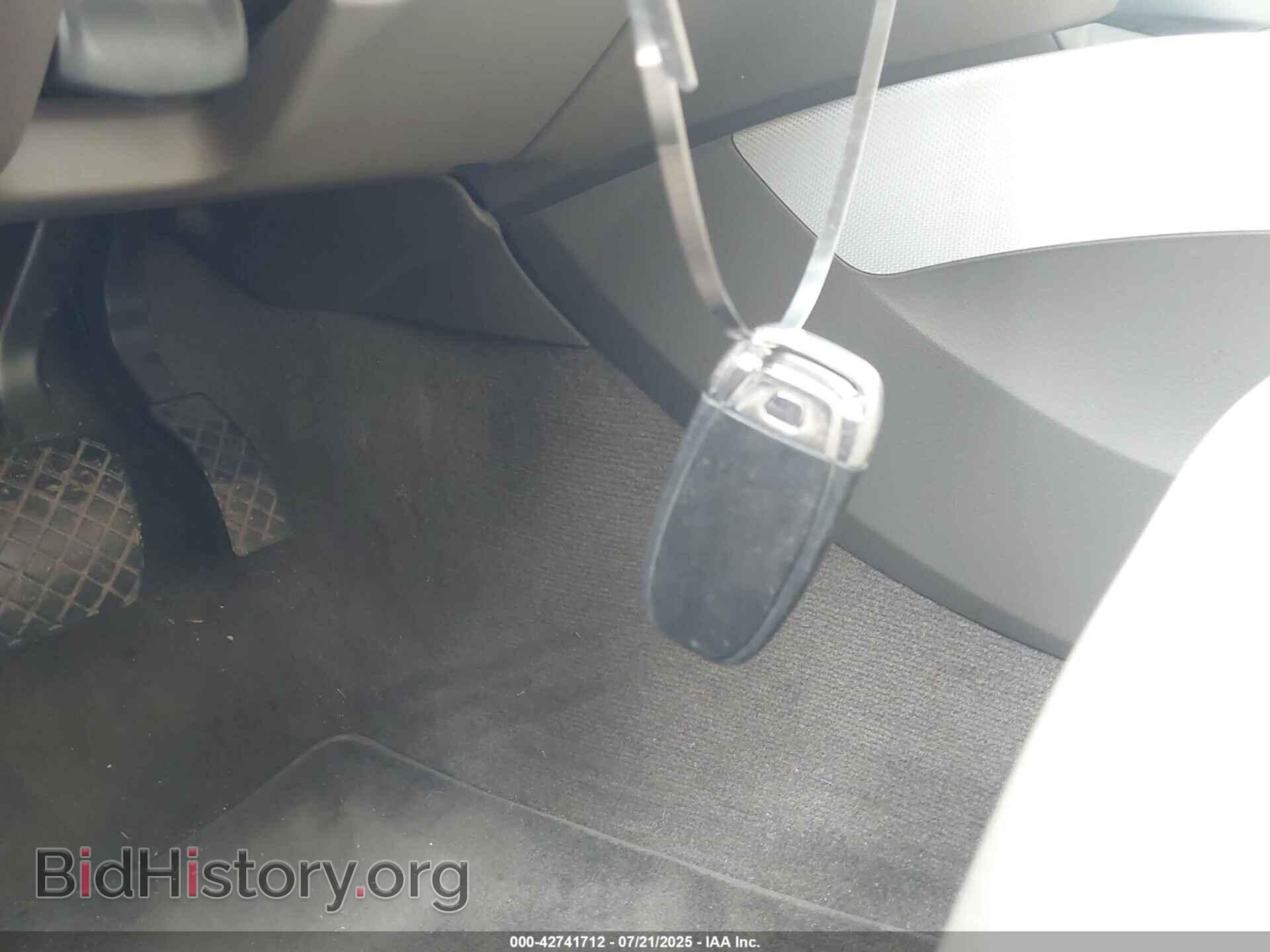 2014 AUDI Q5 - VIN: WA1CFAFP5EA053469 - Фото 11