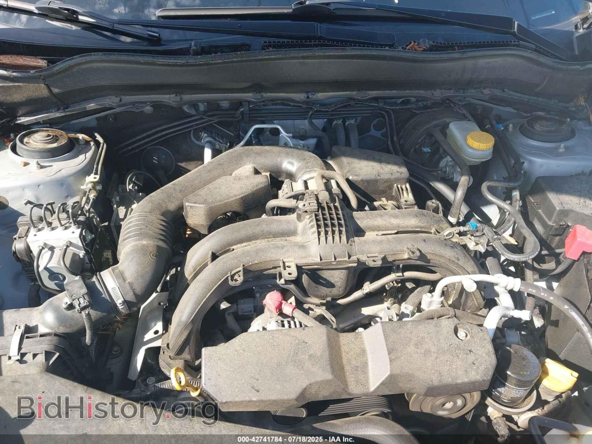 2017 SUBARU FORESTER - VIN: JF2SJAEC3HH528192 - Фото 10