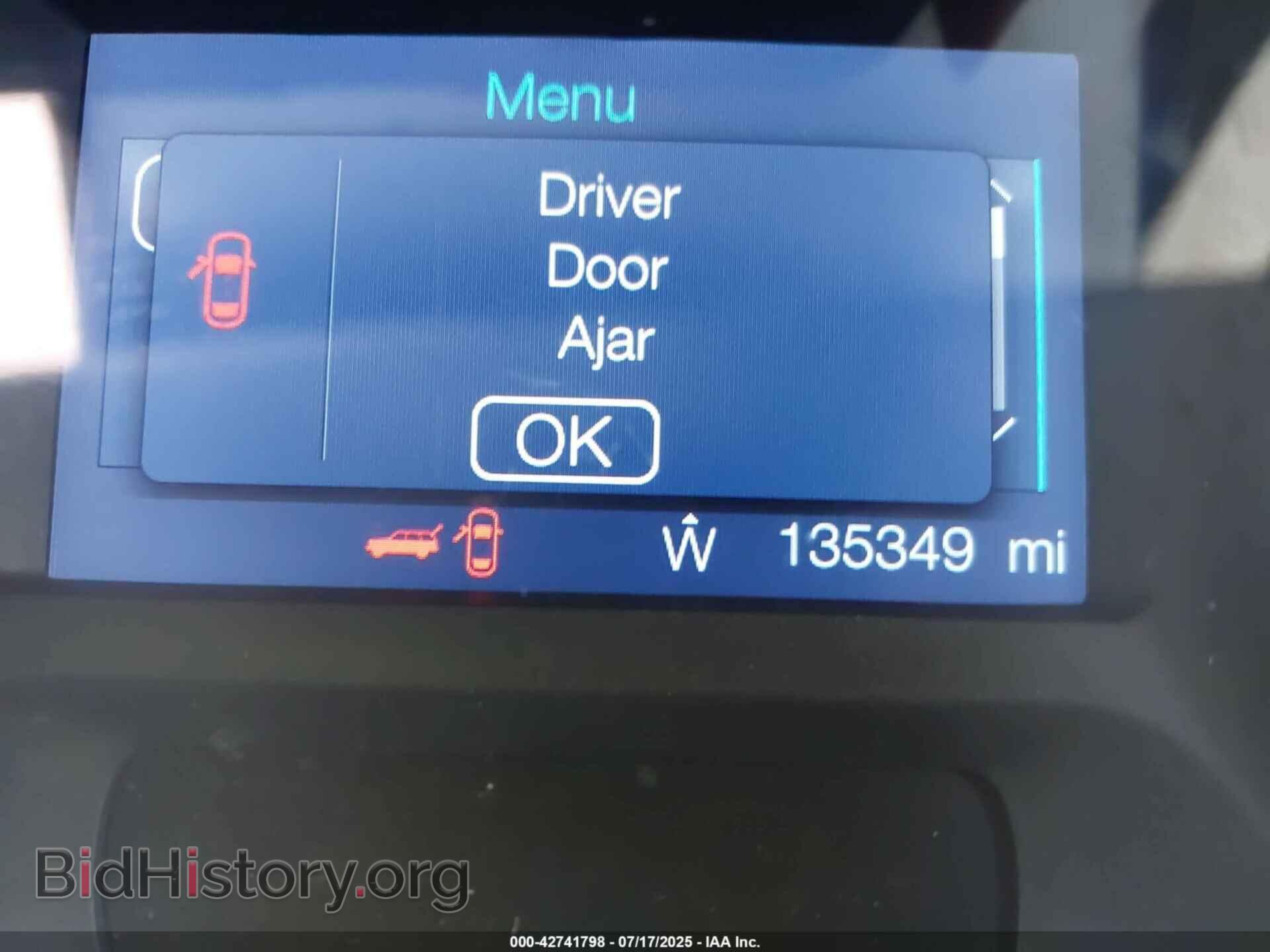2014 FORD EDGE - VIN: 2FMDK3GC2EBA85955 - Фото 15