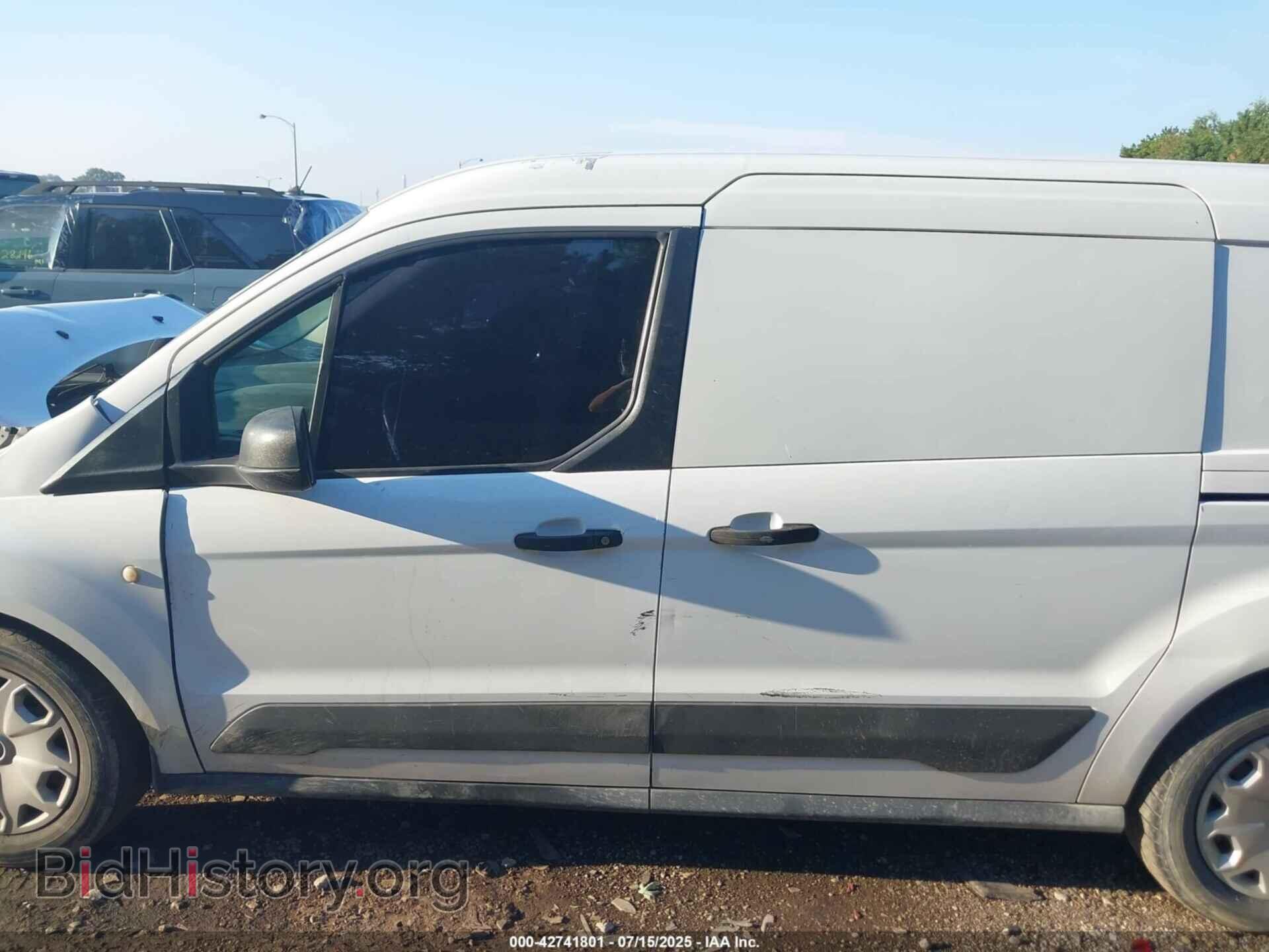 2015 FORD TRANSIT CONNECT - VIN: NM0LS7E72F1210220 - Фото 14