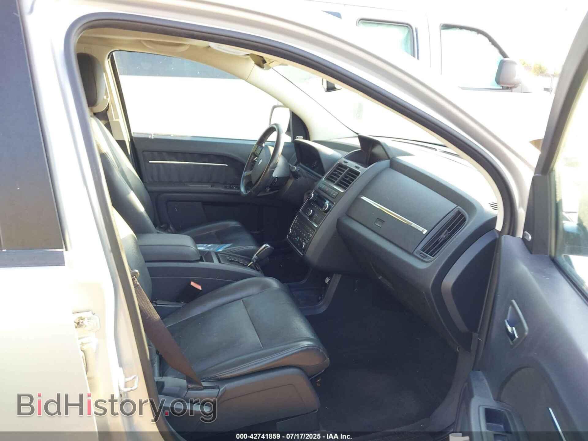 2010 DODGE JOURNEY - VIN: 3D4PG9FV4AT234232 - Photo 5