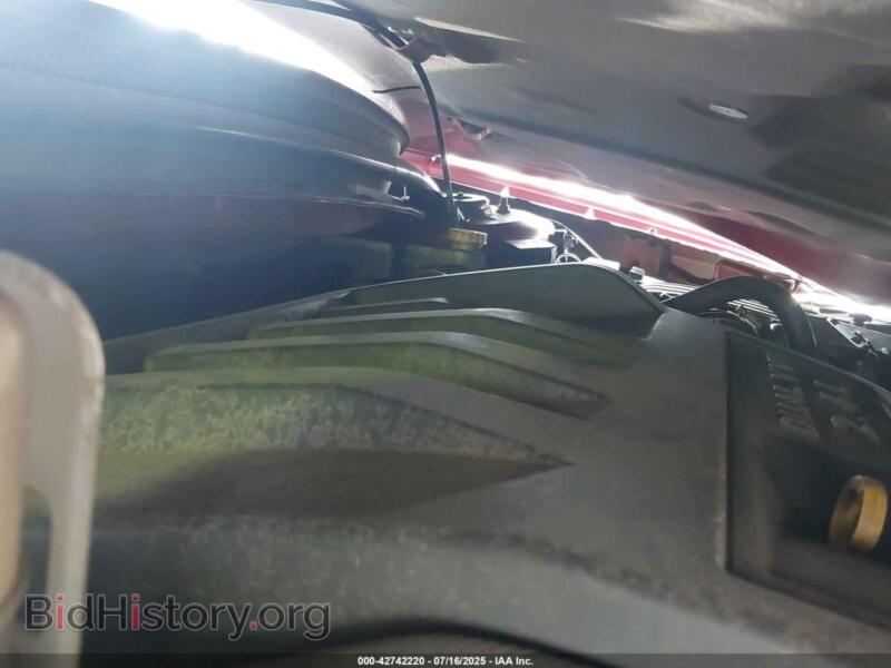 2013 Chrysler 200 (VIN 1C3CCBBB7DN735974) — фото 10 из 12