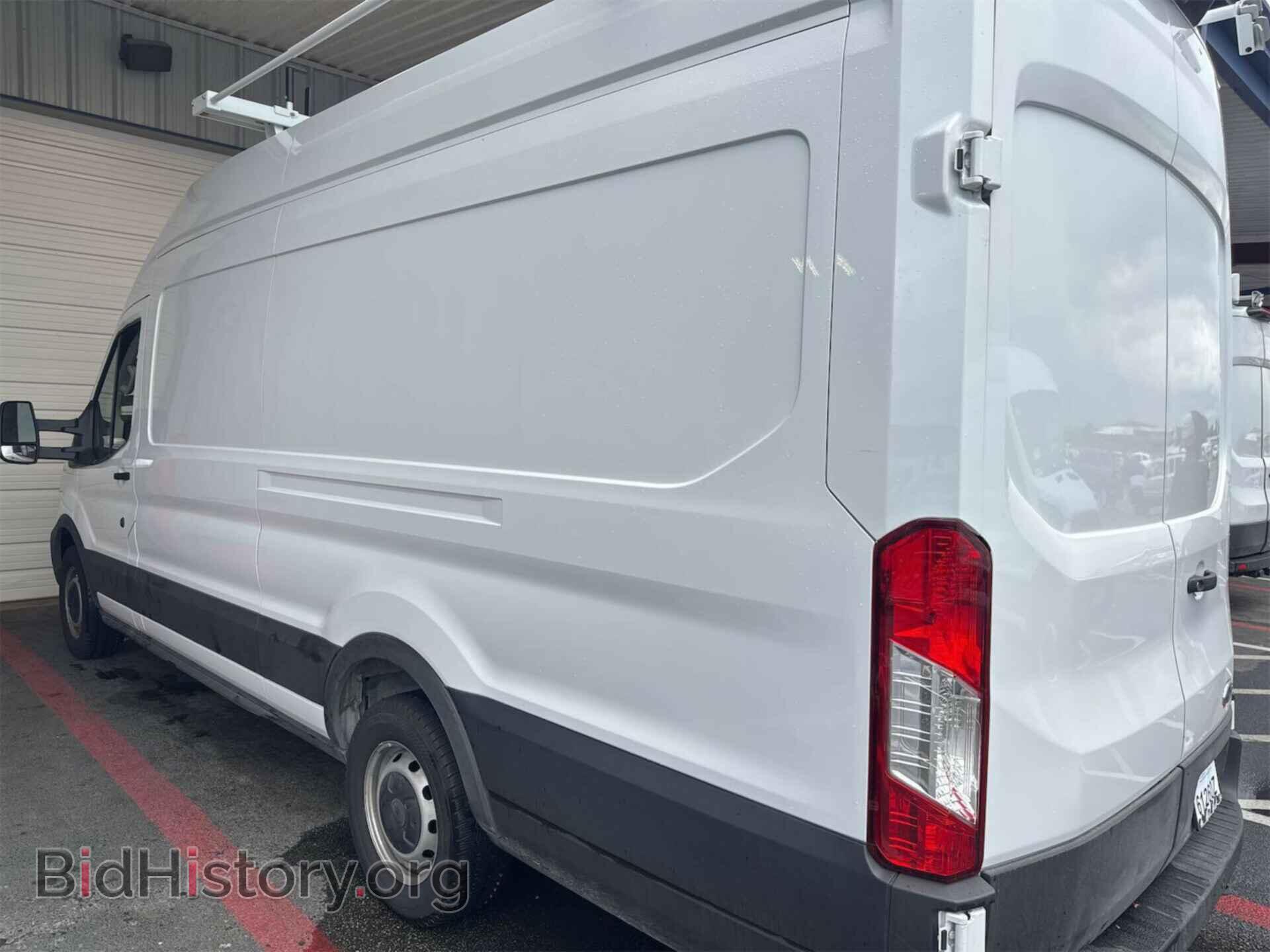 2023 FORD TRANSIT - VIN: 1FTBR3X85PKB84622 - Фото 5