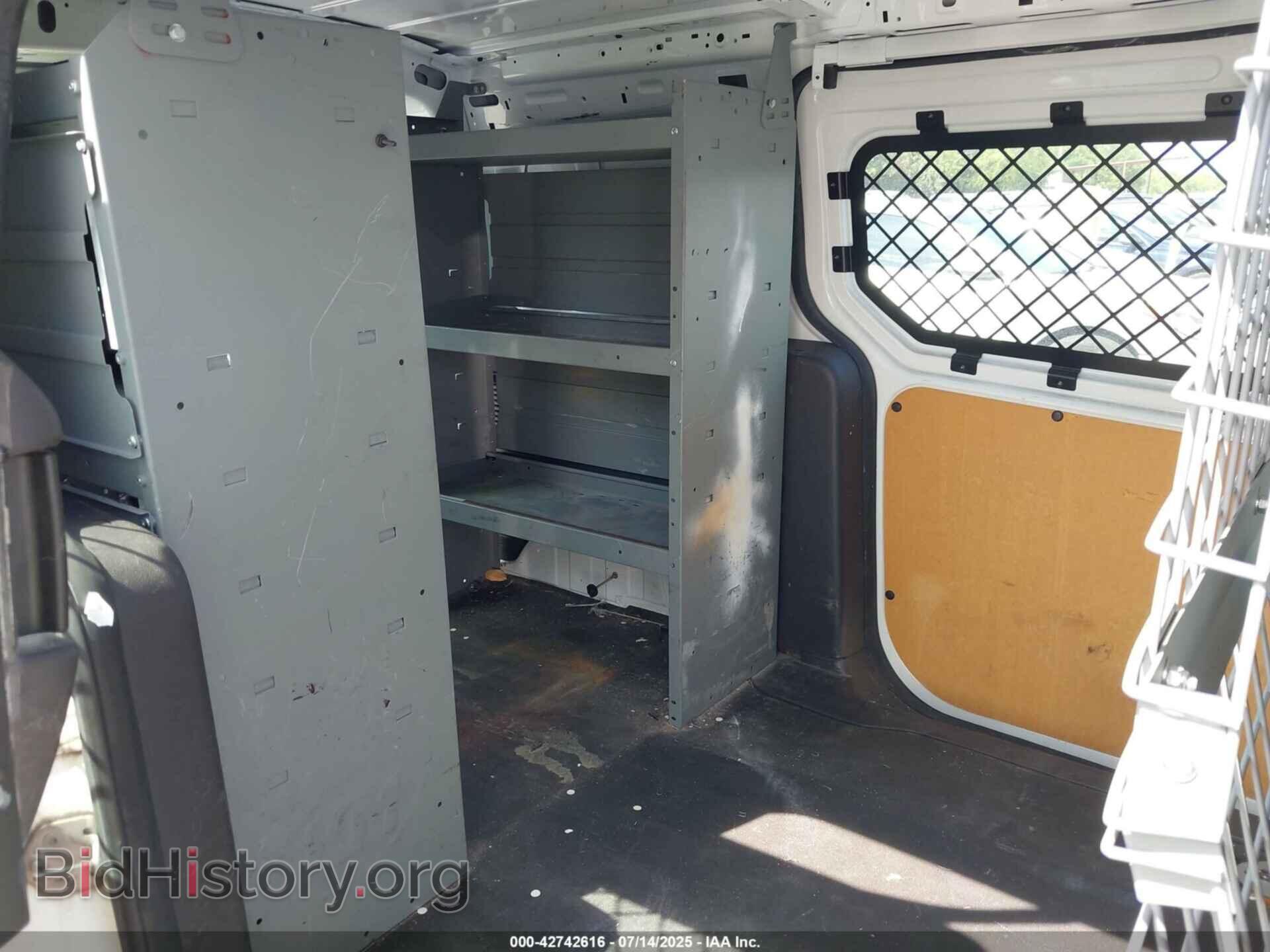 2018 FORD TRANSIT CONNECT - VIN: NM0LS7E75J1369919 - Фото 8