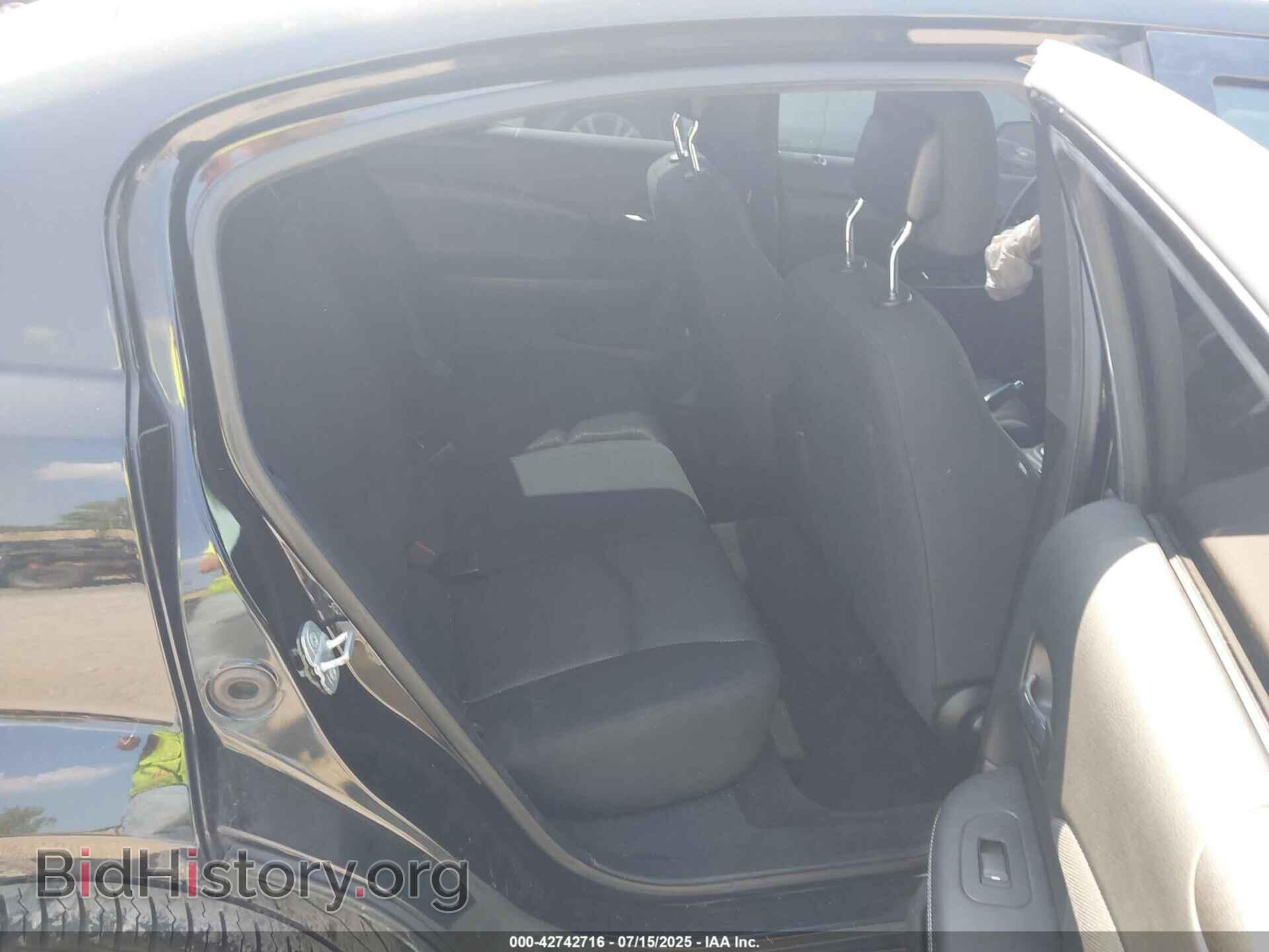 2013 DODGE AVENGER - VIN: 1C3CDZAG7DN748727 - Photo 8