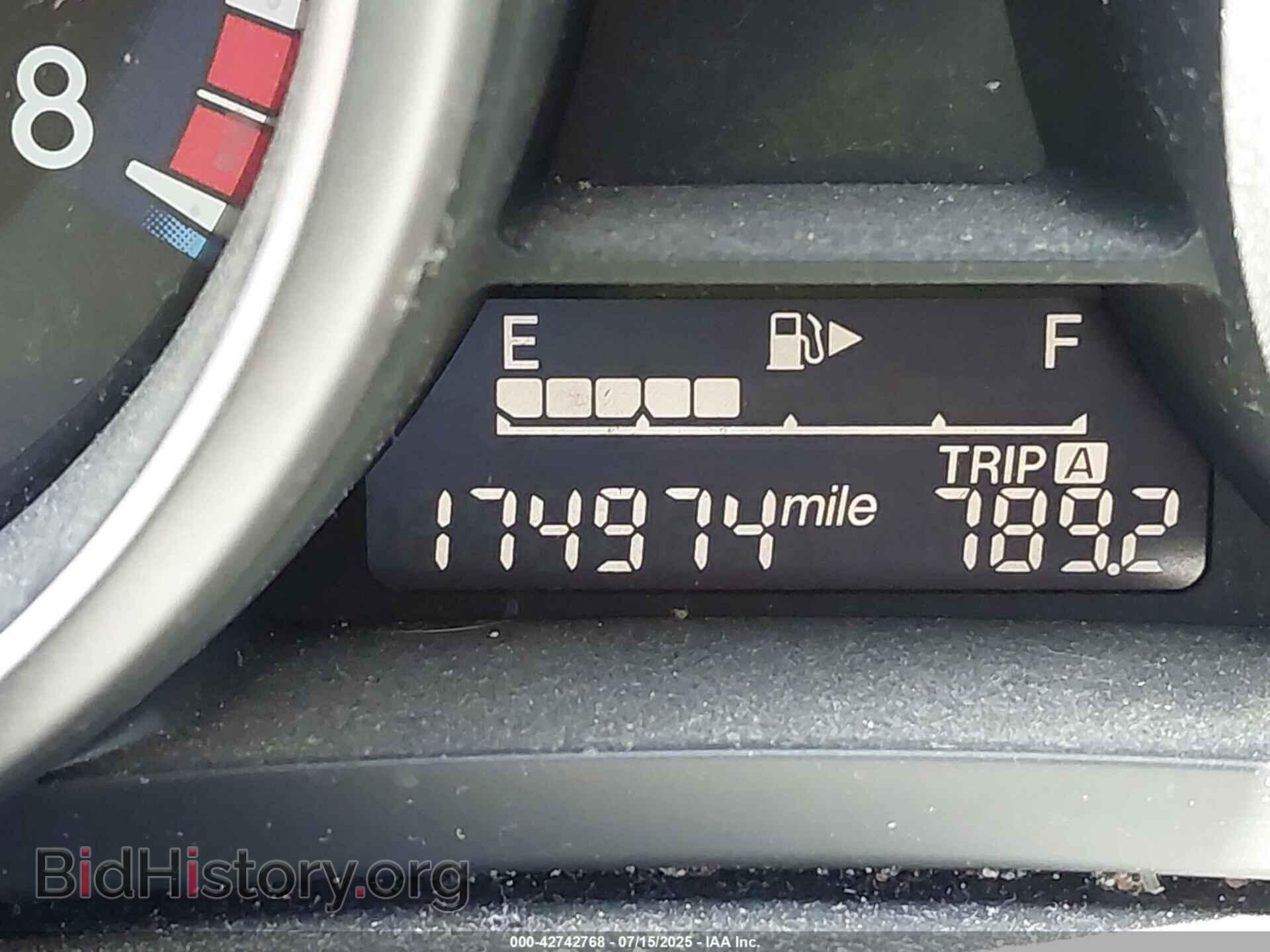 2012 MAZDA MAZDA3 - VIN: JM1BL1V76C1655306 - Фото 15