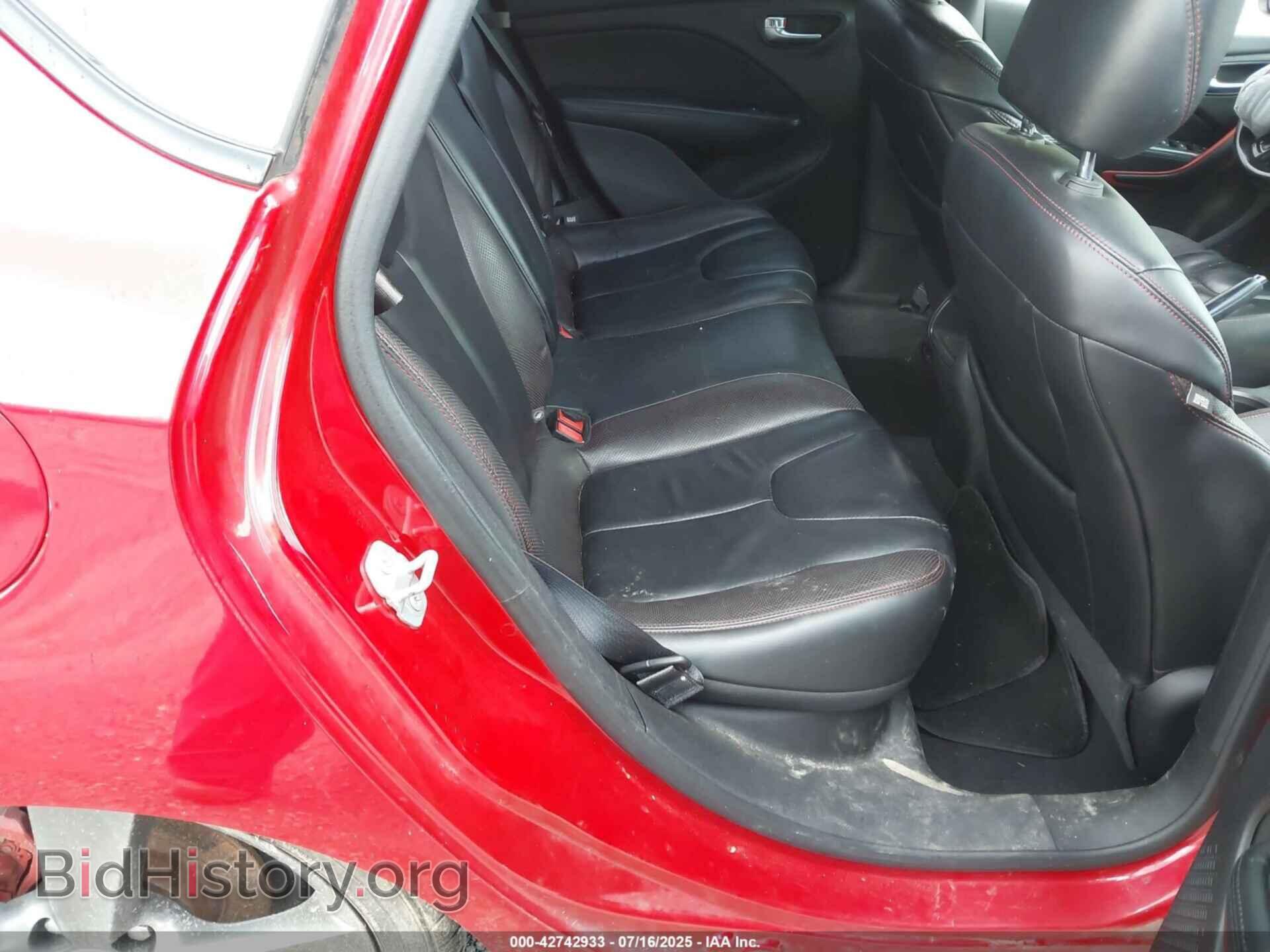 2015 DODGE DART - VIN: 1C3CDFEB3FD205607 - Photo 8