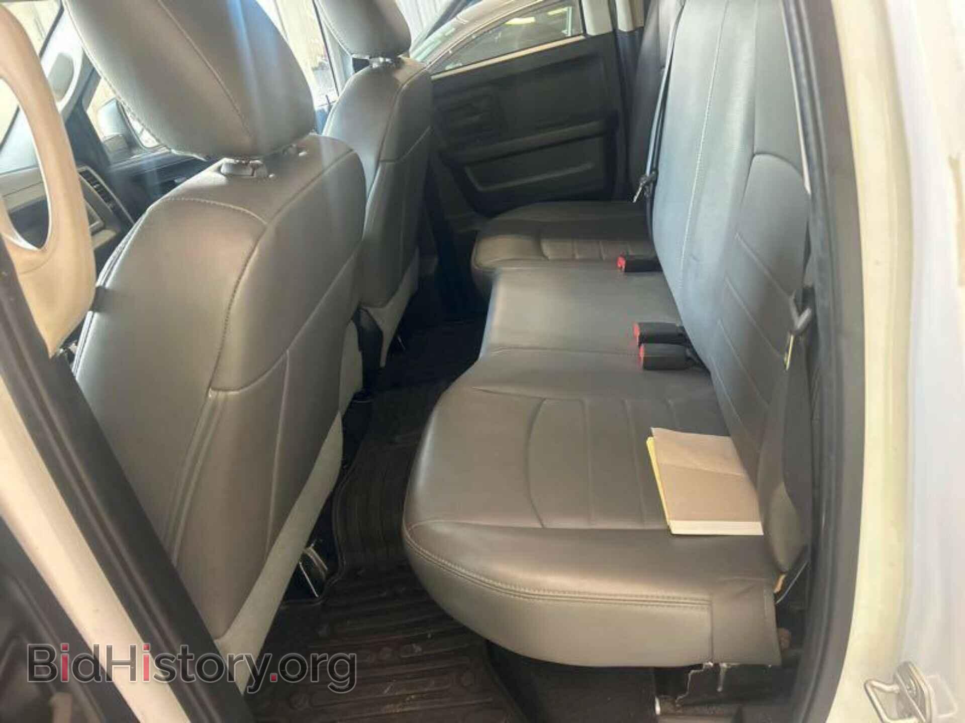 2015 RAM 1500 - VIN: 1C6RR6FT5FS703437 - Photo 6