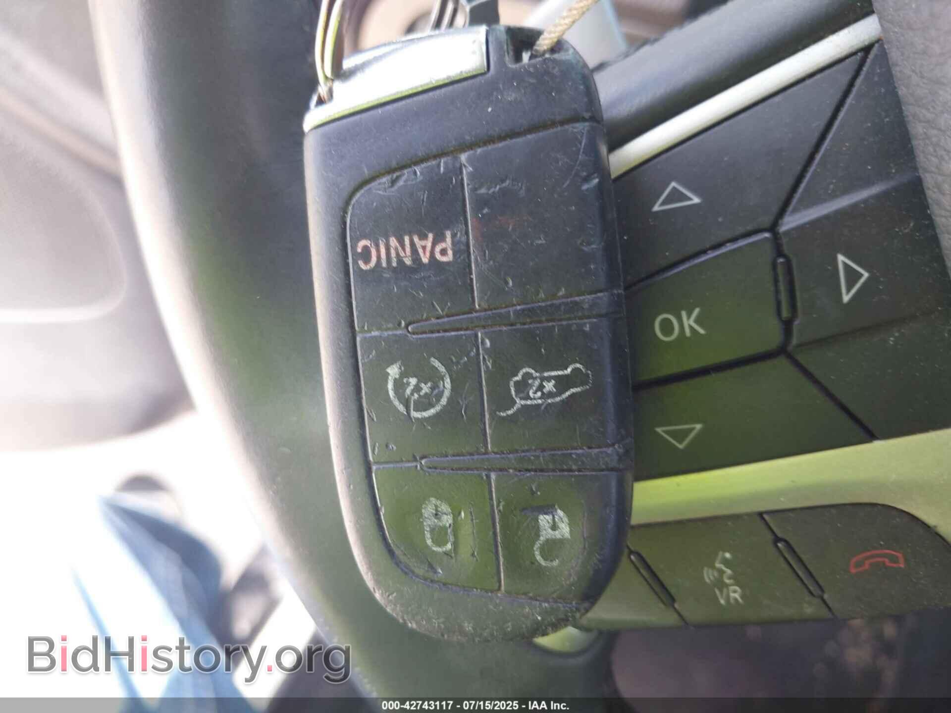 2014 DODGE DURANGO - VIN: 1C4RDHDG1EC367299 - Photo 11