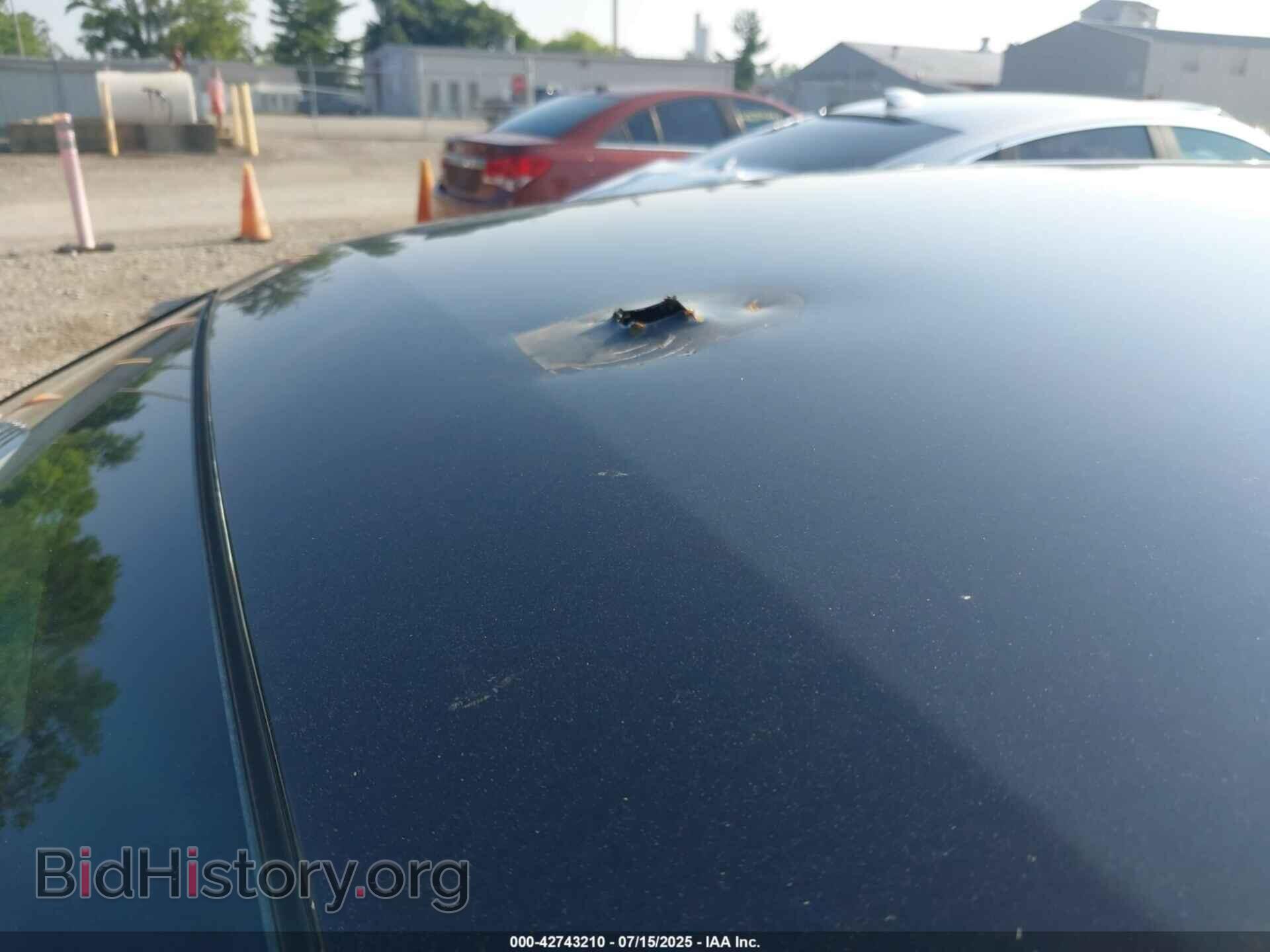2018 DODGE CHALLENGER - VIN: 2C3CDZBT9JH229727 - Photo 6