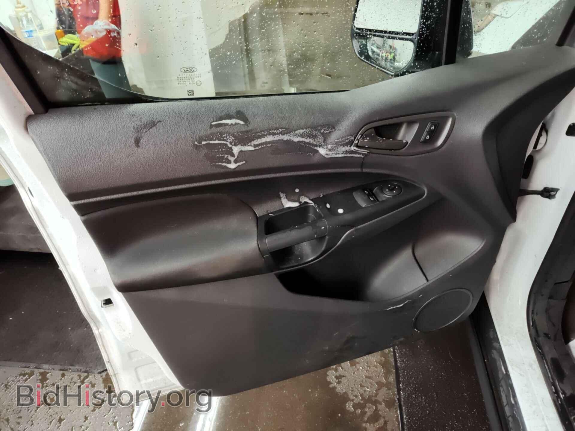 2016 FORD TRANSIT CONNECT - VIN: NM0LS7EX6G1246073 - Фото 7