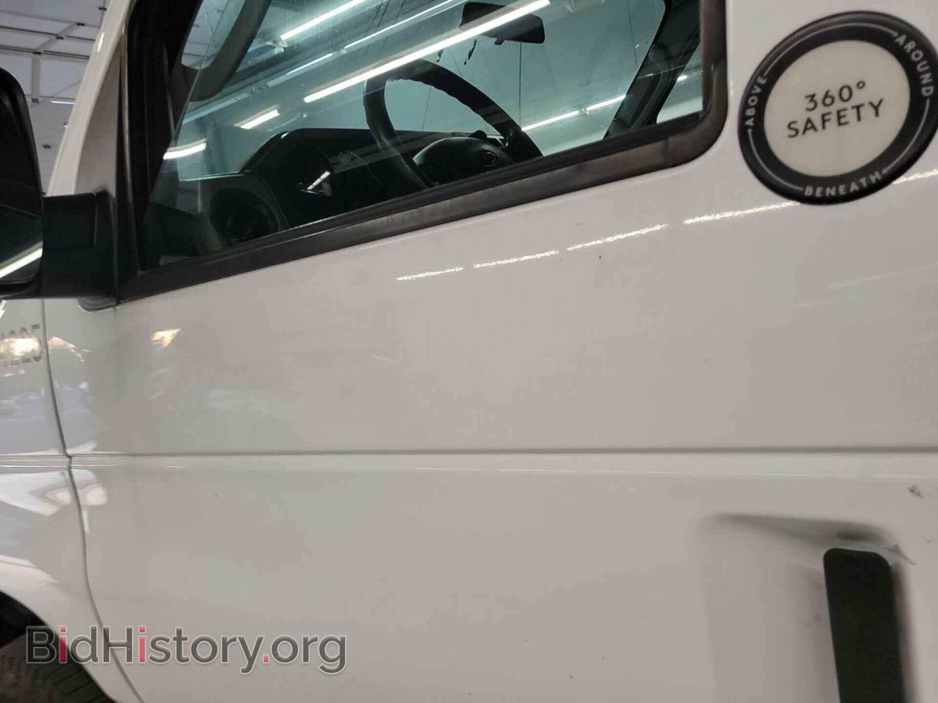 Photo 1FTNE2EL5BDA94829 - FORD E-250 2011