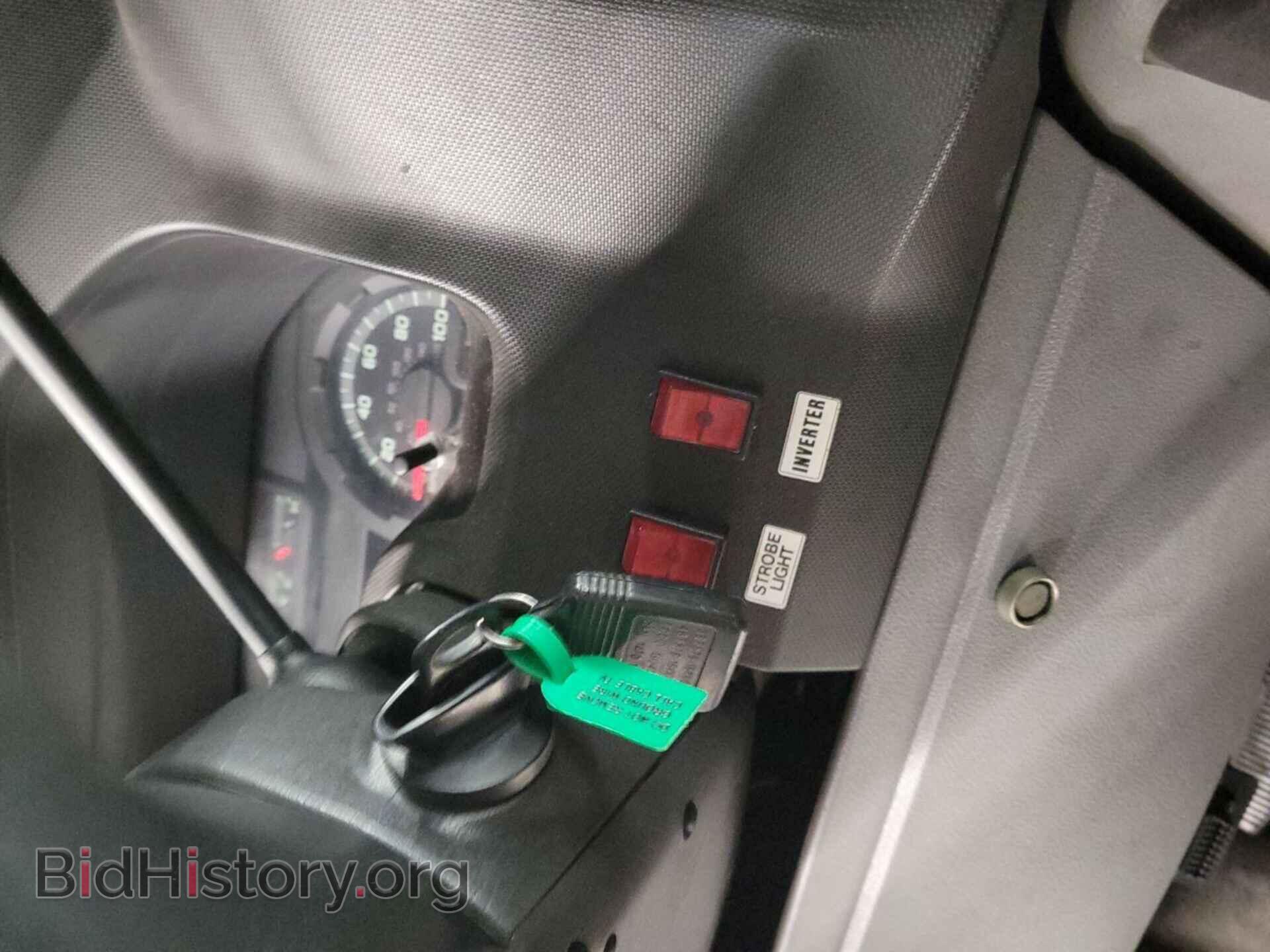2011 FORD E-250 - VIN: 1FTNE2EL5BDA94829 - Фото 12