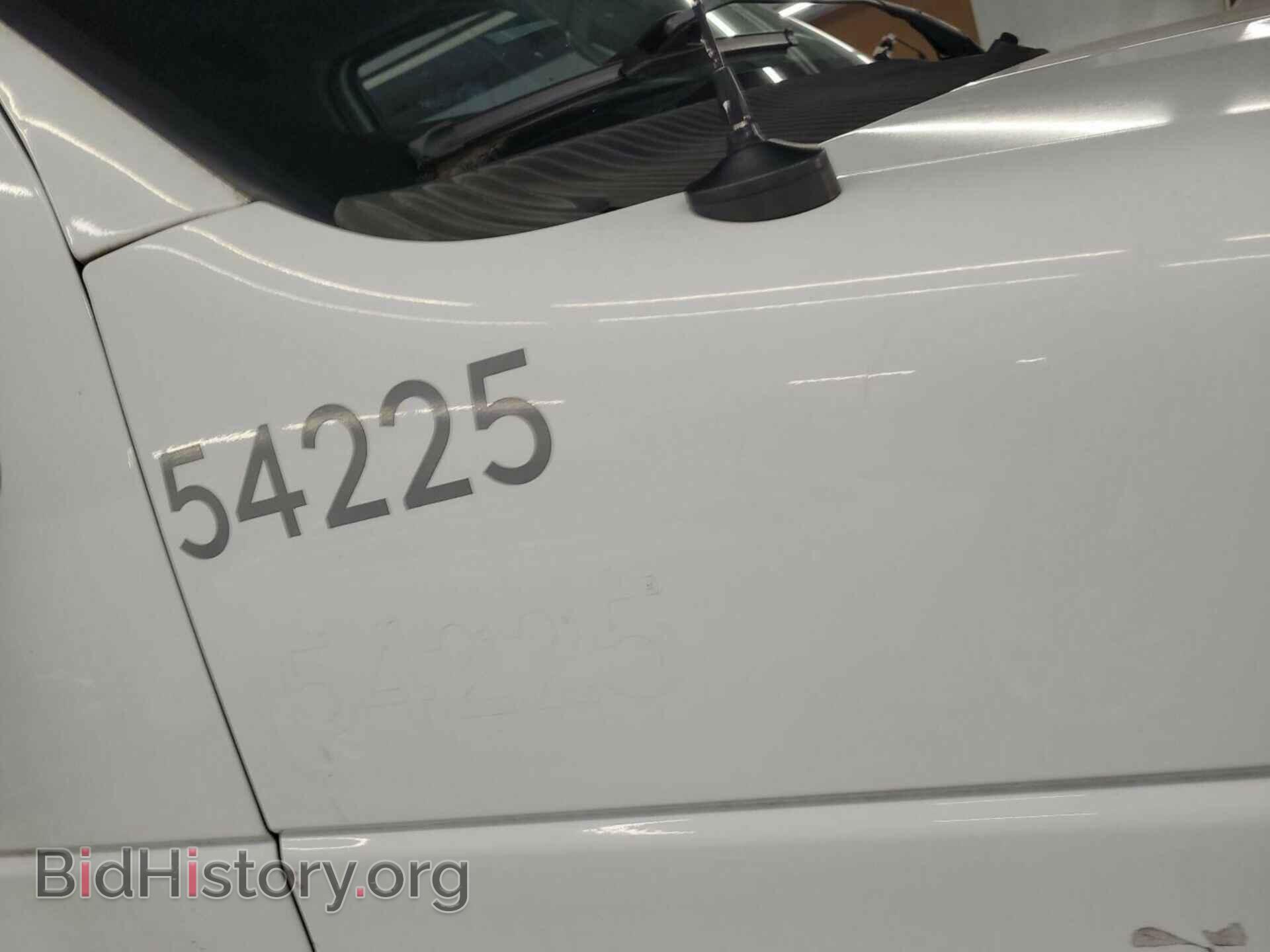 2011 FORD E-250 - VIN: 1FTNE2EL5BDA94829 - Фото 18