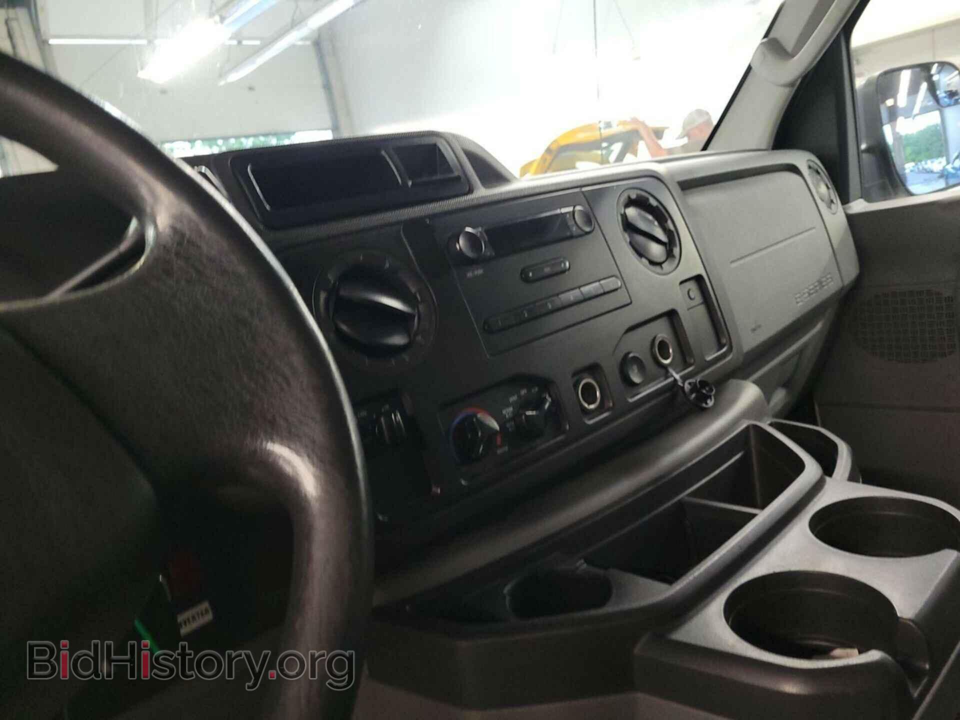 2011 FORD E-250 - VIN: 1FTNE2EL5BDA94829 - Фото 3