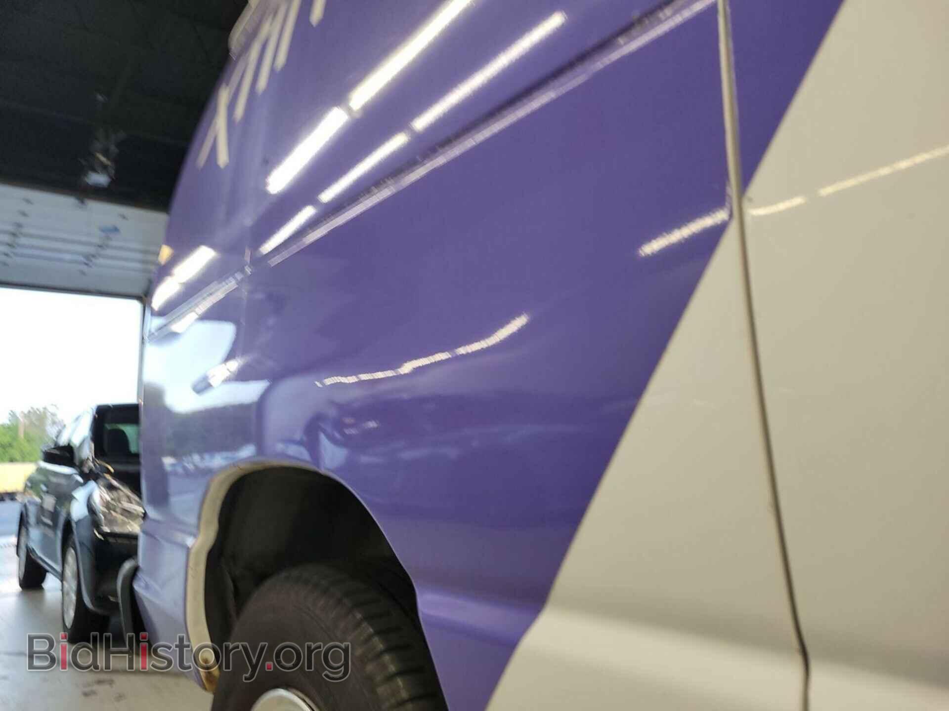 2011 FORD E-250 - VIN: 1FTNE2EL5BDA94829 - Фото 23