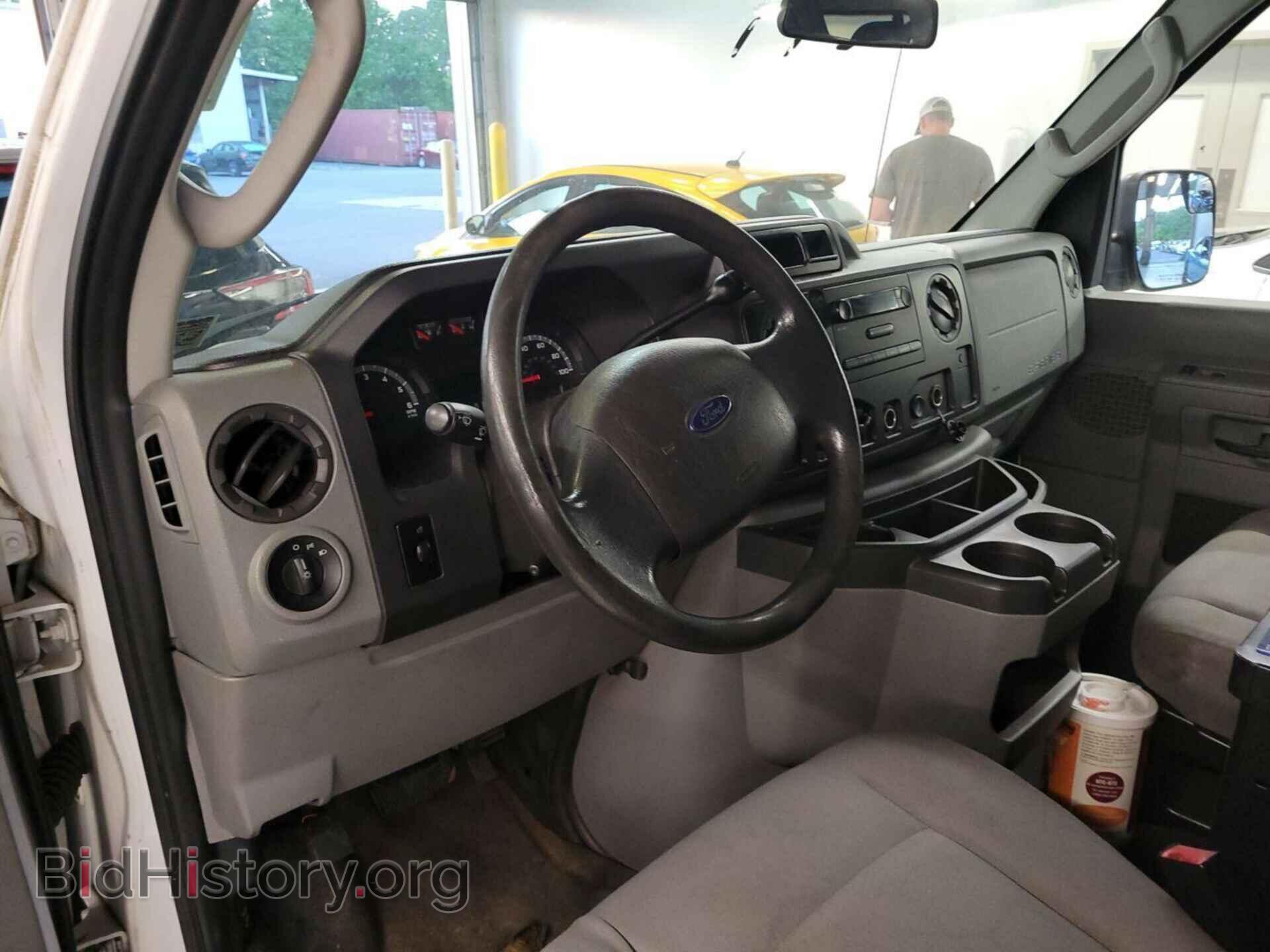 2011 FORD E-250 - VIN: 1FTNE2EL5BDA94829 - Фото 24