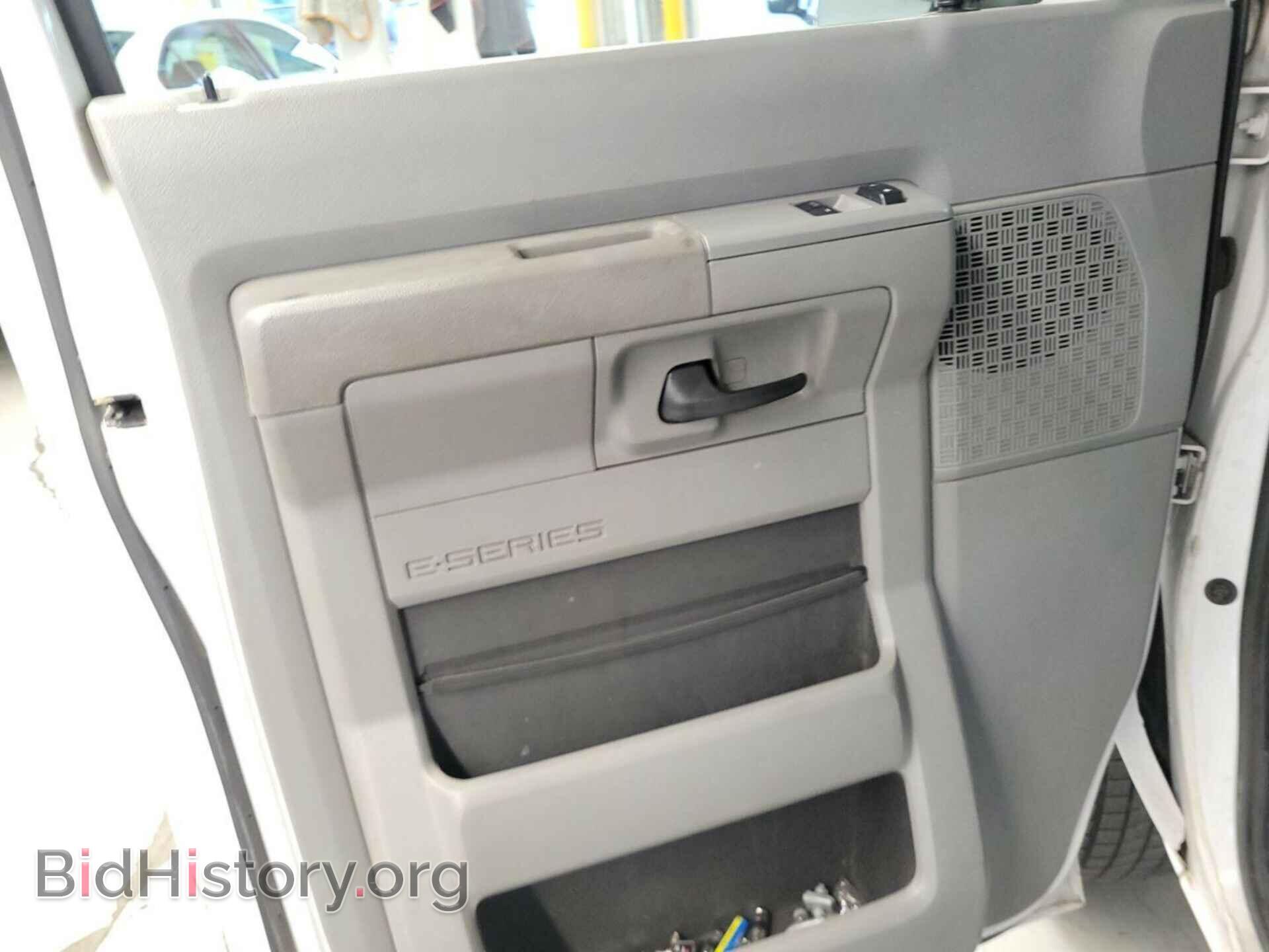 2011 FORD E-250 - VIN: 1FTNE2EL5BDA94829 - Фото 36