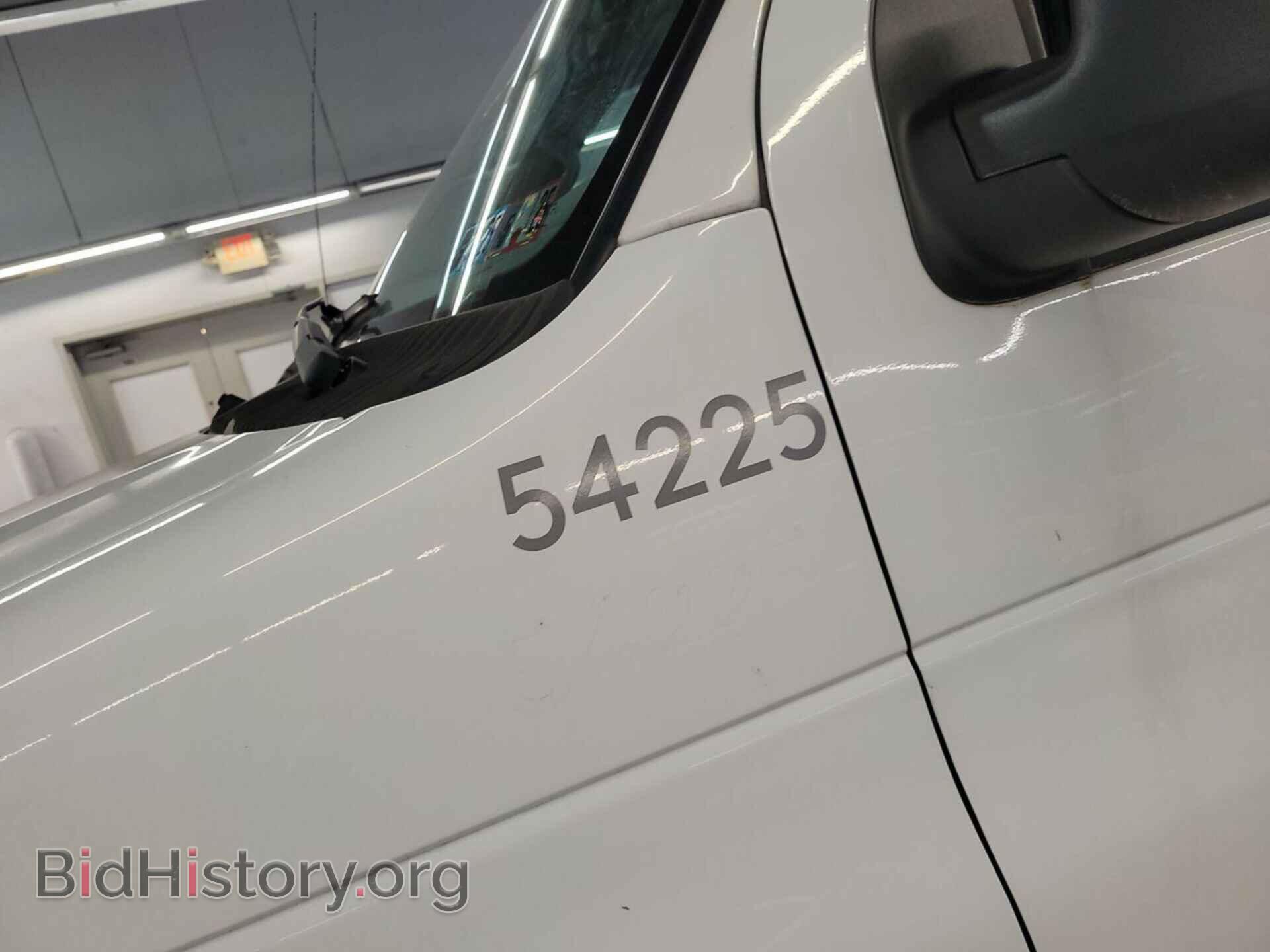 2011 FORD E-250 - VIN: 1FTNE2EL5BDA94829 - Фото 44