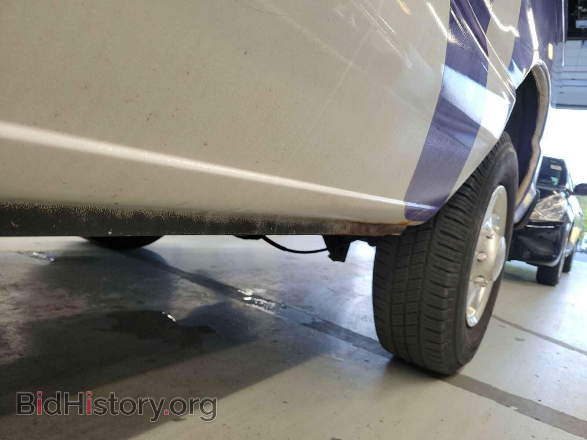 2011 FORD E-250 - VIN: 1FTNE2EL5BDA94829 - Фото 46