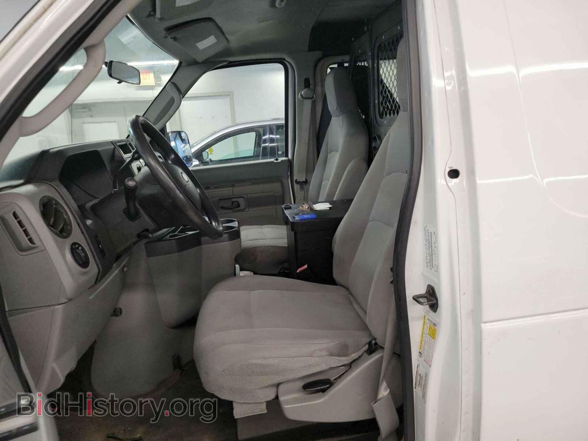 2011 FORD E-250 - VIN: 1FTNE2EL5BDA94829 - Фото 6