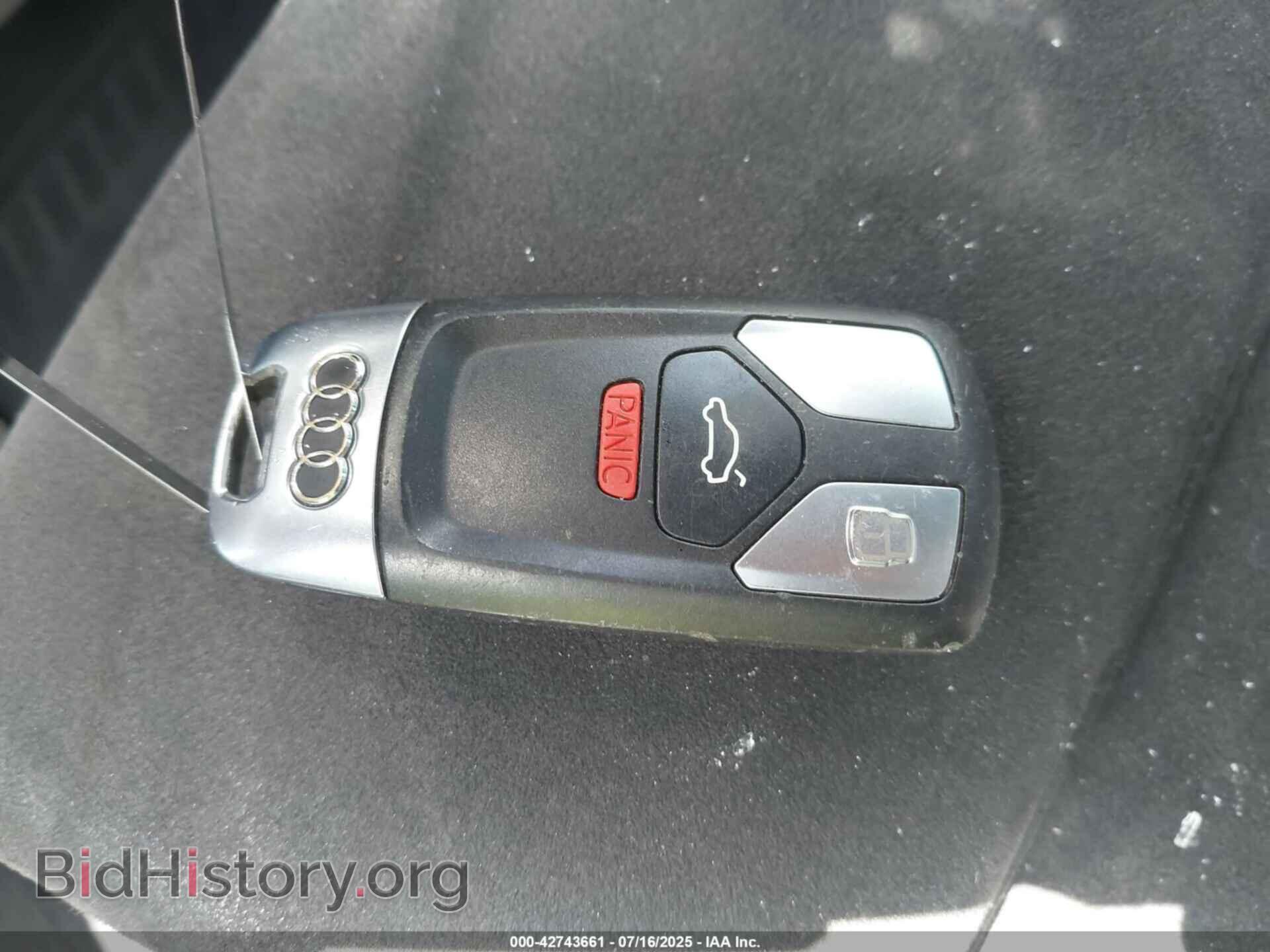 2018 AUDI S4 - VIN: WAUC4AF42JA075888 - Фото 11