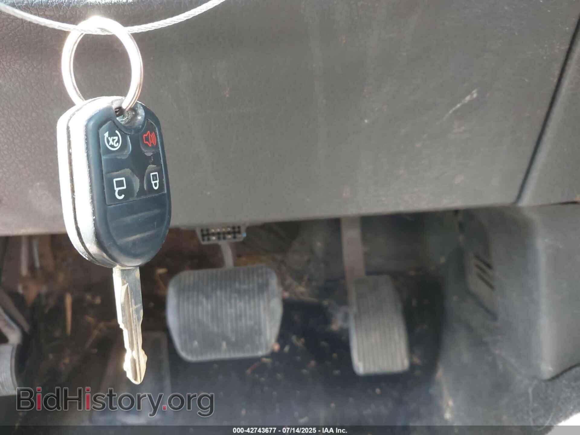 2013 FORD F-150 - VIN: 1FTFW1EF2DKE63473 - Фото 11