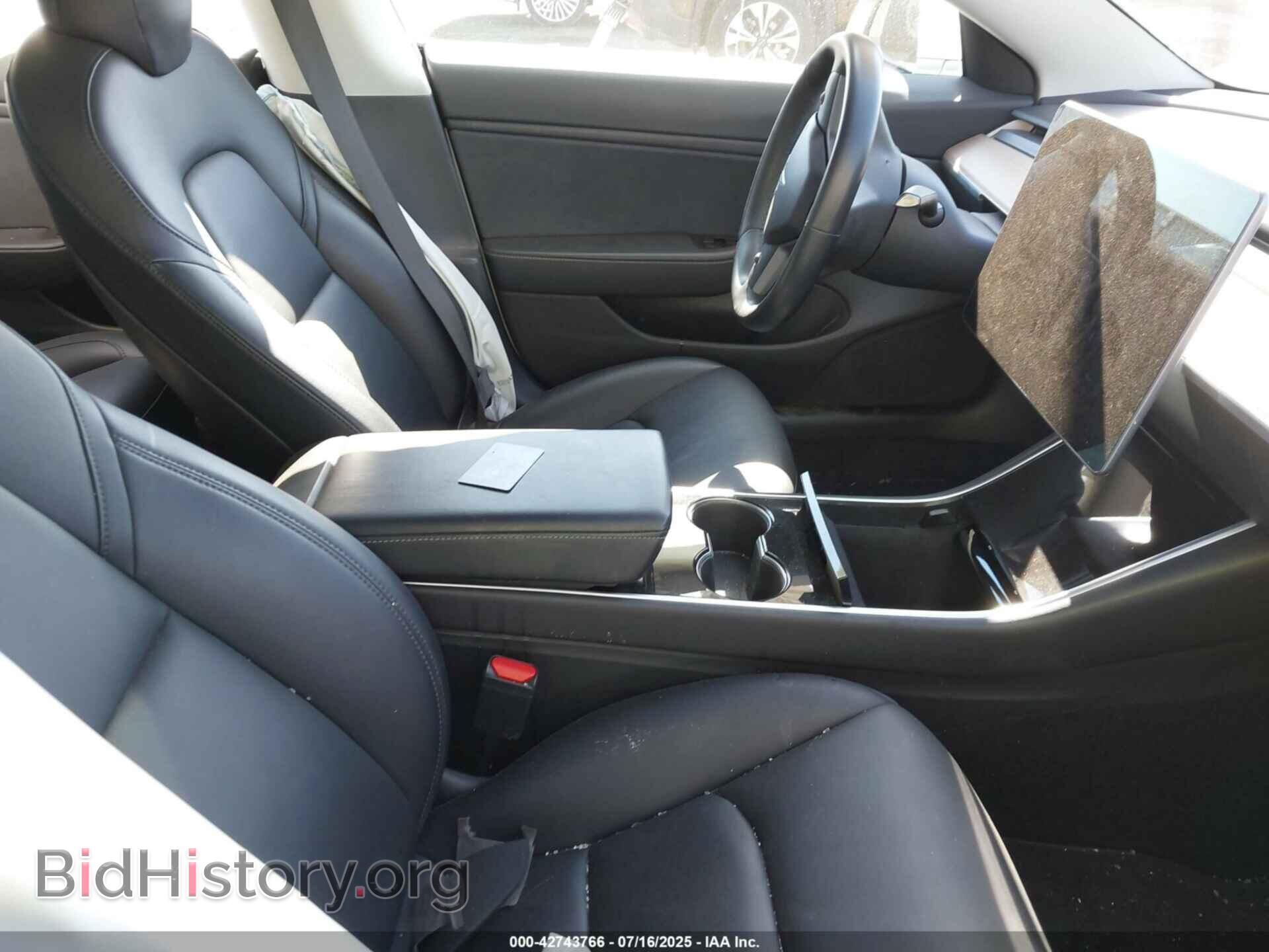 2018 TESLA MODEL 3 - VIN: 5YJ3E1EB2JF134283 - Photo 5