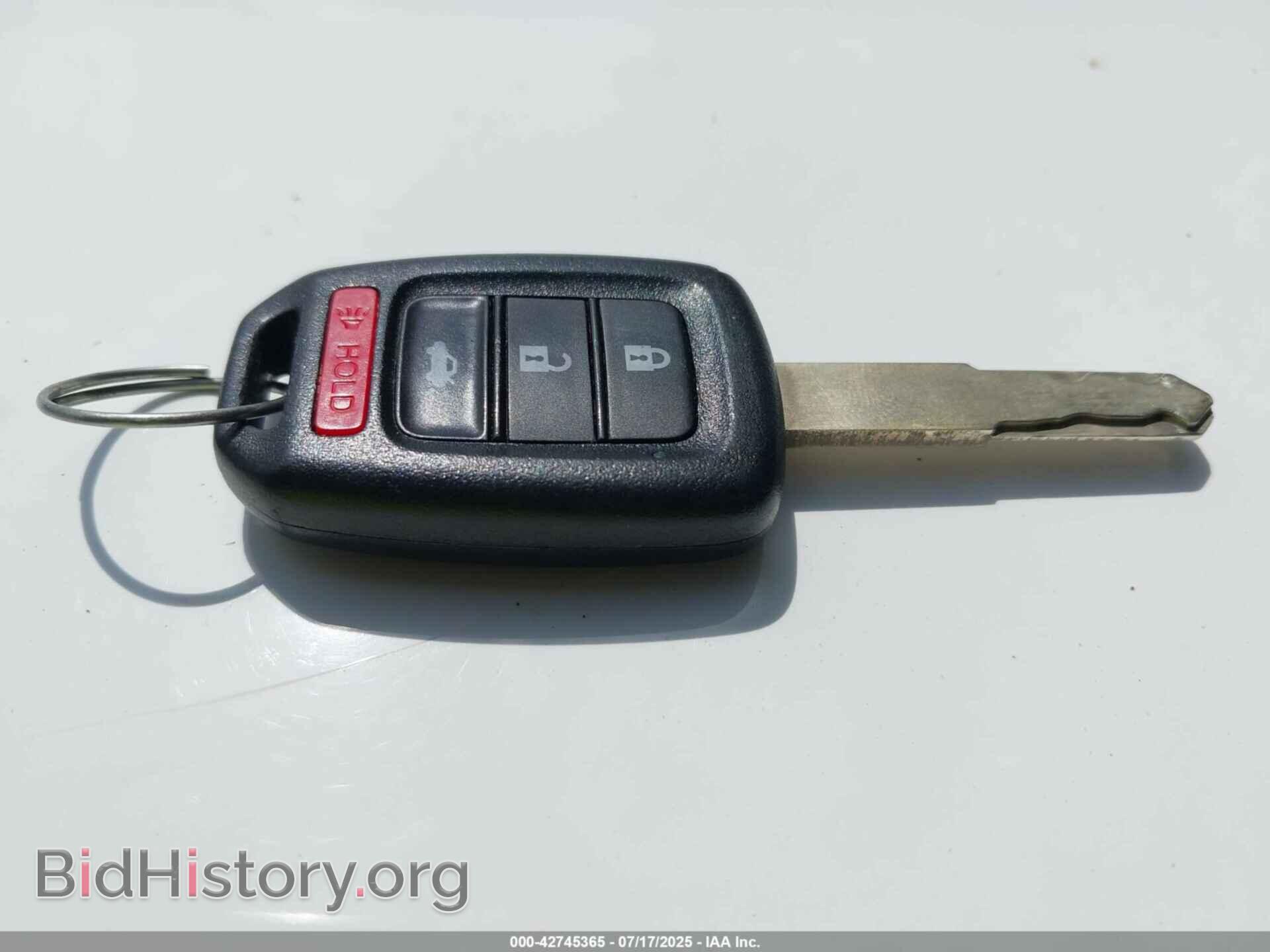 2015 HONDA CIVIC - VIN: 19XFB2F58FE090906 - Фото 11