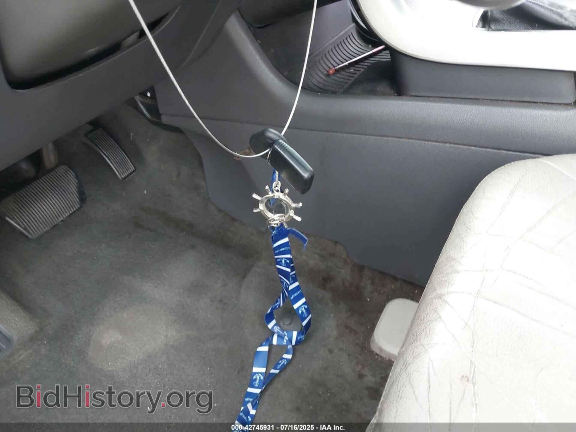 2013 FORD EDGE - VIN: 2FMDK3JC7DBC73930 - Фото 11