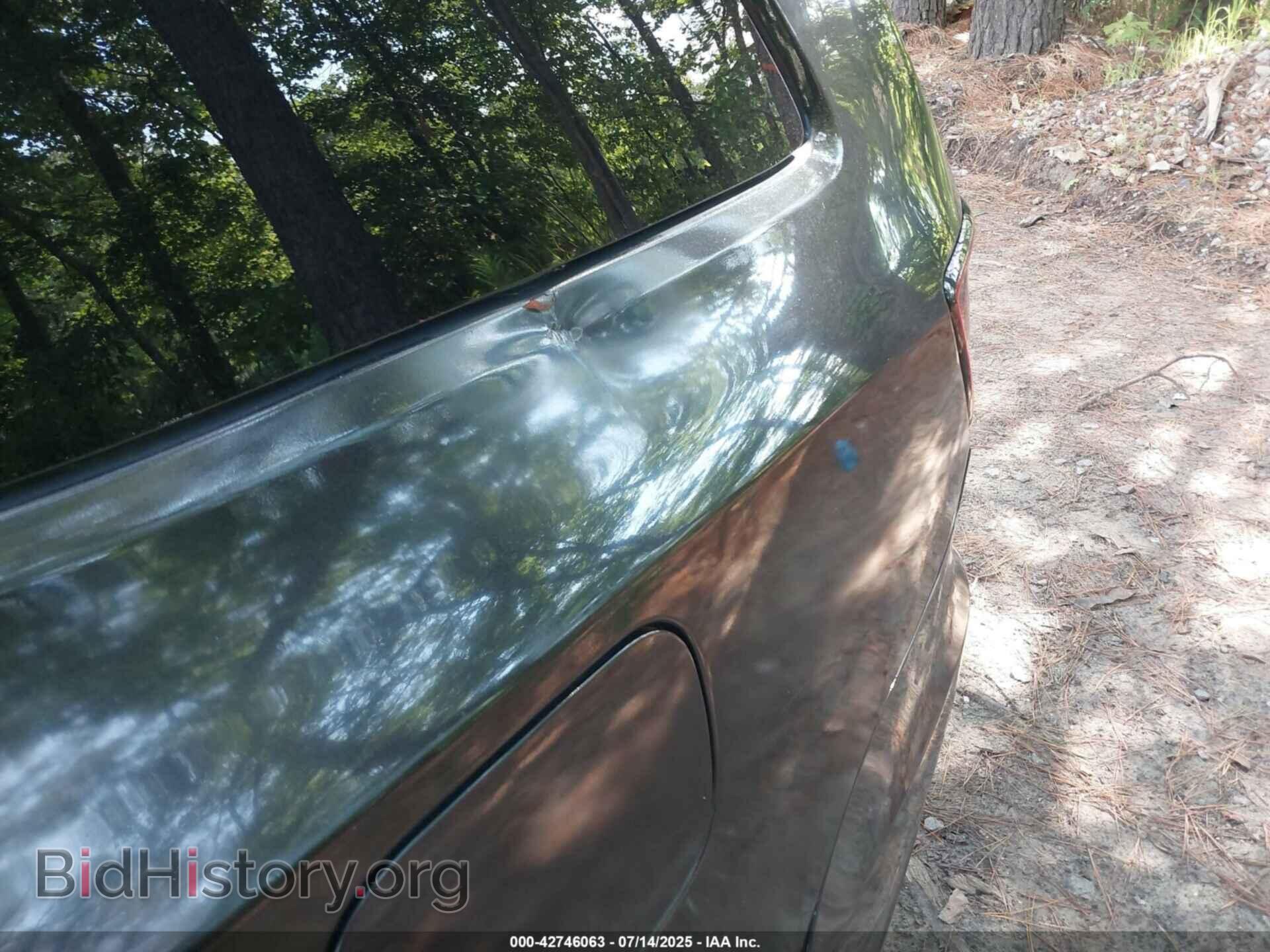 2014 DODGE DURANGO - VIN: 1C4RDHDG3EC597409 - Photo 17