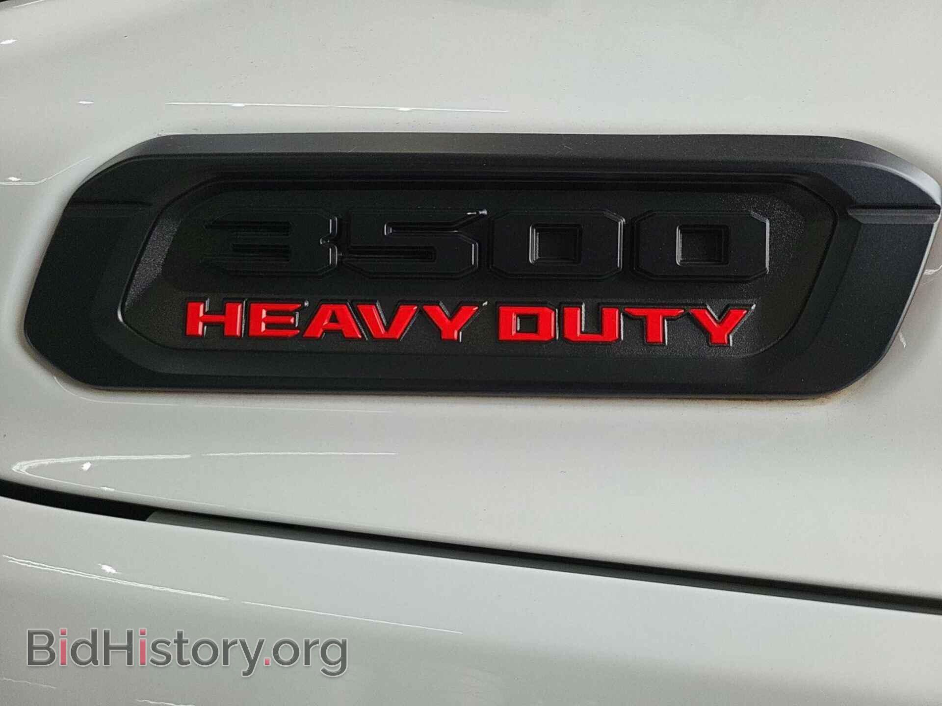 2023 RAM 3500 - VIN: 3C7WR3GJXPG534468 - Фото 28