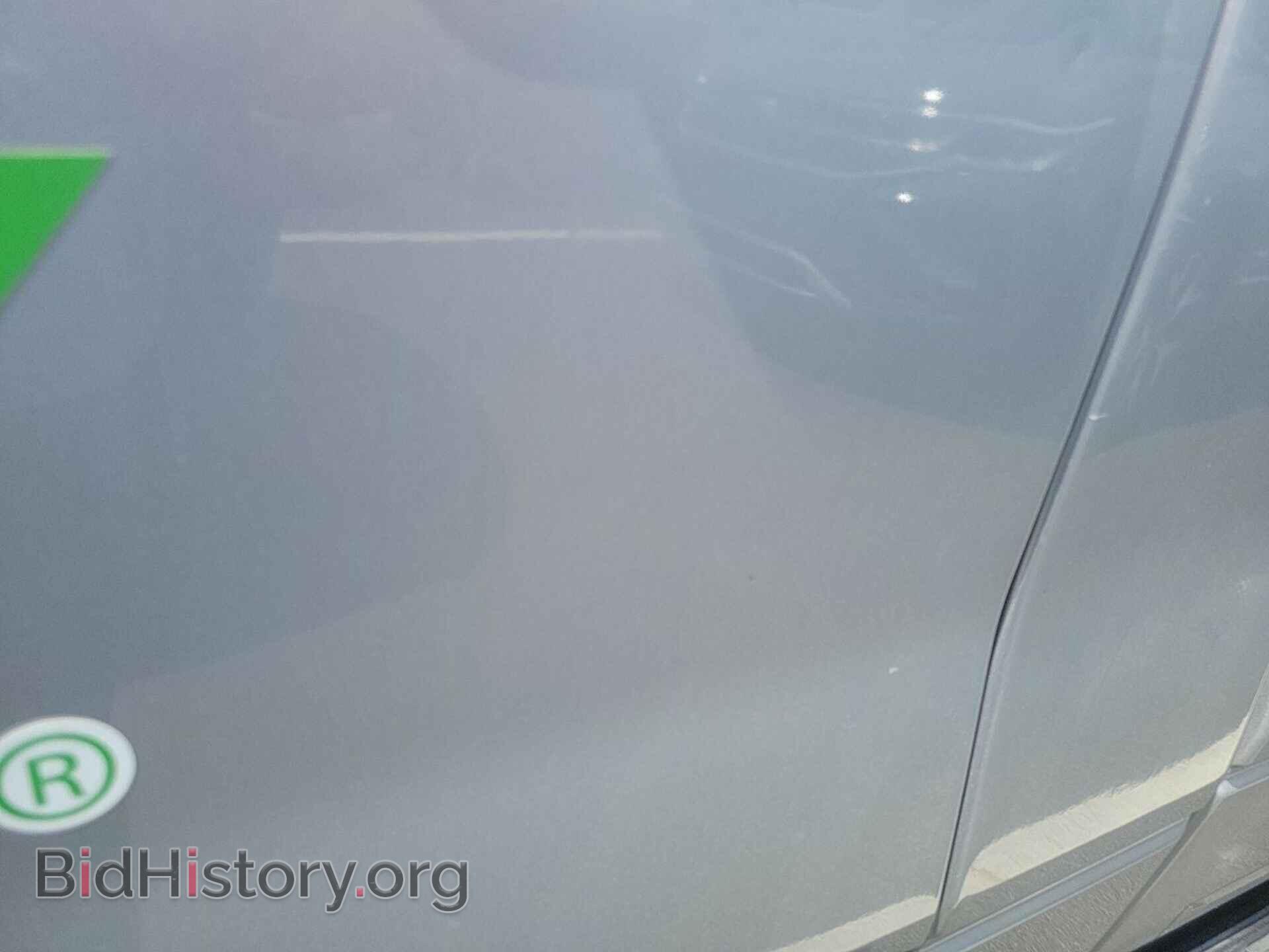 2014 FORD F150 - VIN: 1FTMF1CM9EKD63462 - Фото 2