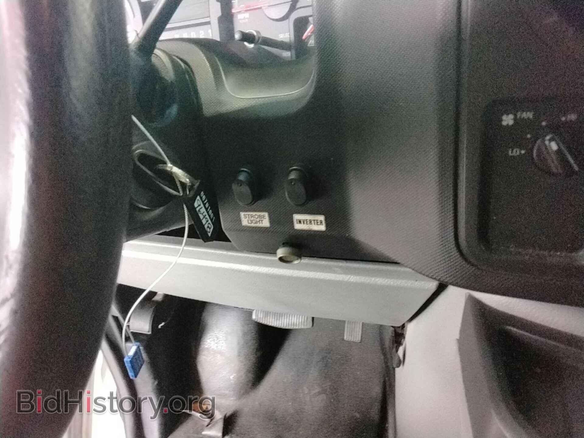2011 FORD ECONOLINE - VIN: 1FTNE2EL6BDA71012 - Фото 6