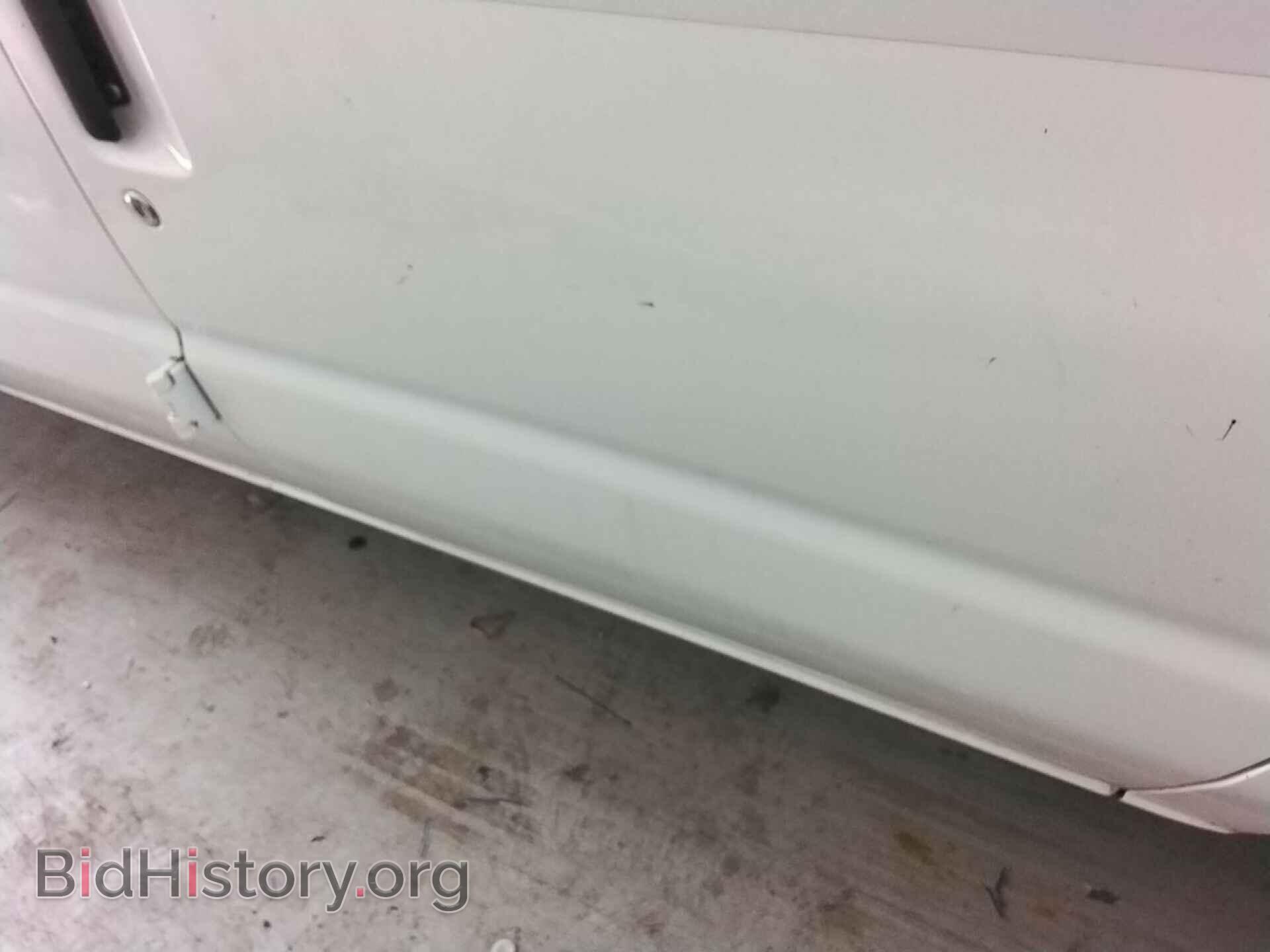 2011 FORD ECONOLINE - VIN: 1FTNE2EL6BDA71012 - Фото 10