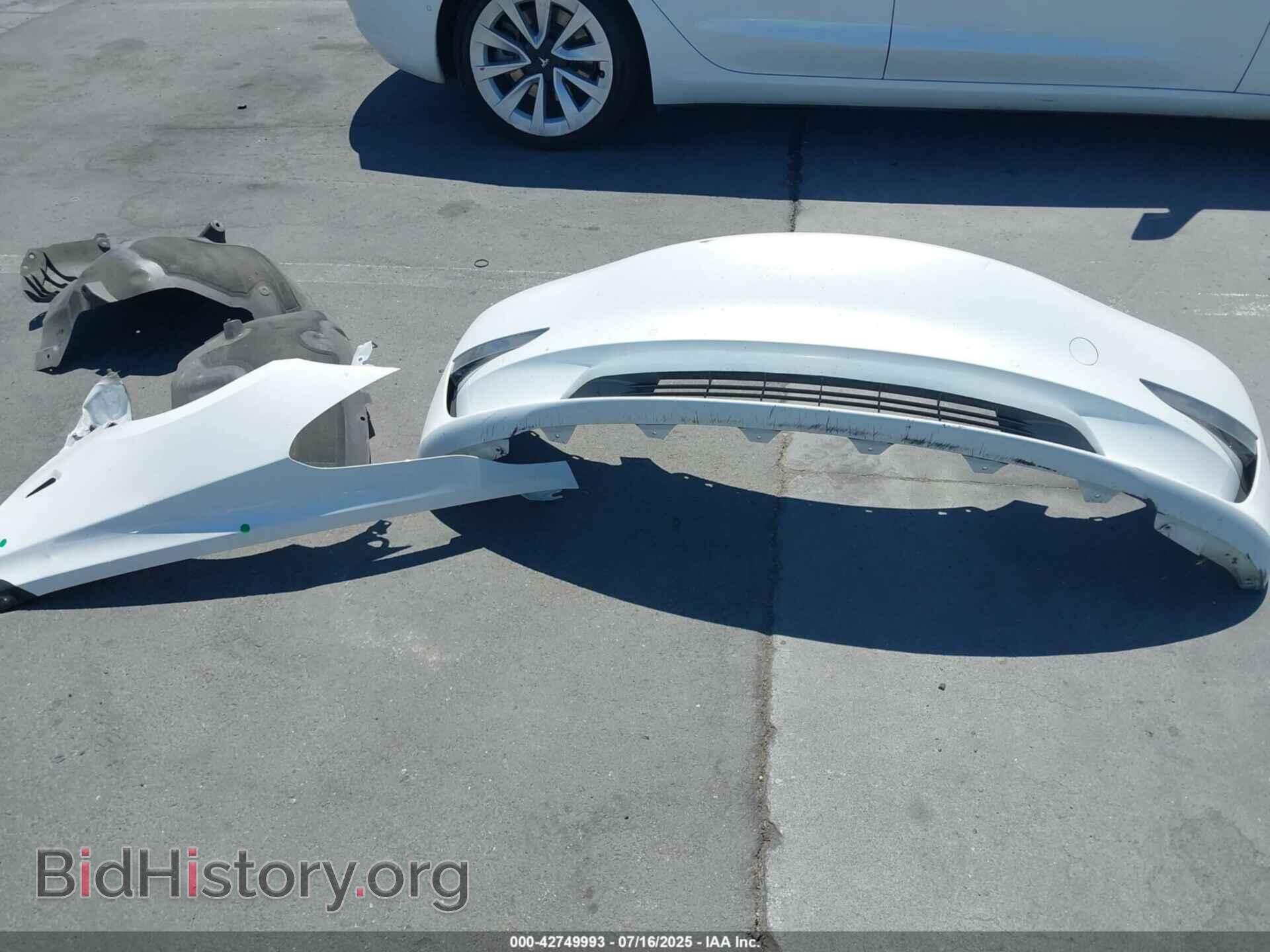 2021 TESLA MODEL 3 - VIN: 5YJ3E1EA6MF995204 - Photo 12