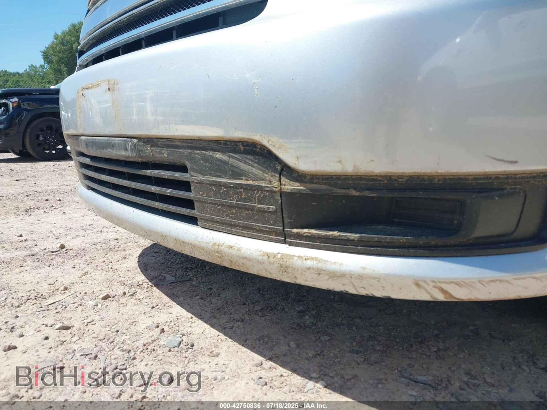 2014 FORD FLEX - VIN: 2FMGK5B82EBD02576 - Photo 6