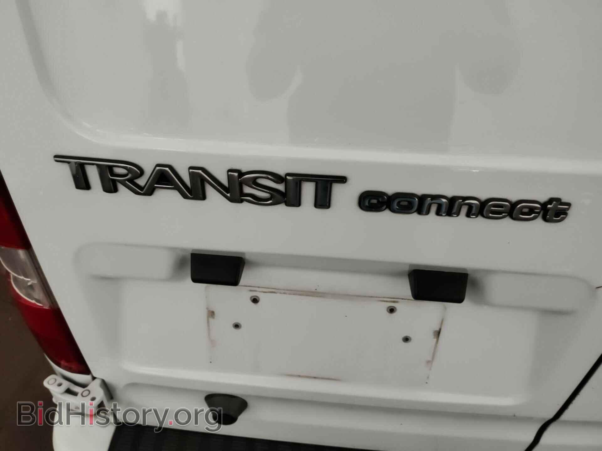 2013 FORD TRANSIT CONNECT - VIN: NM0LS7BN6DT157669 - Фото 5