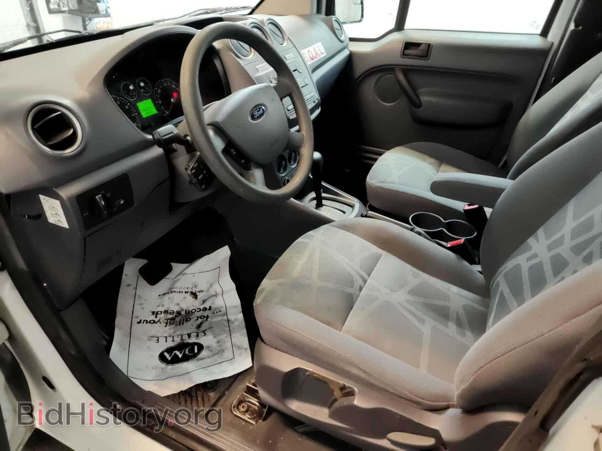 2013 FORD TRANSIT CONNECT - VIN: NM0LS7BN6DT157669 - Фото 8