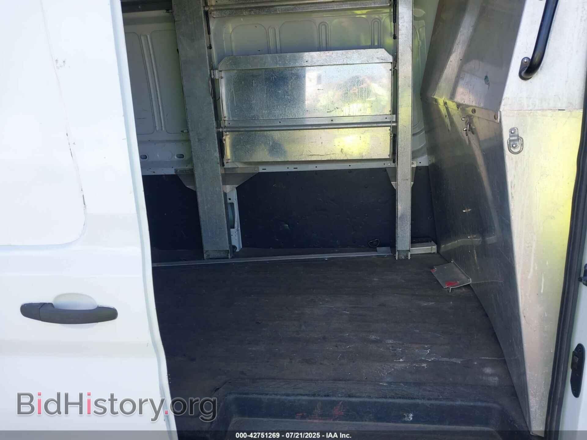 2017 FORD TRANSIT-350 - VIN: 1FTBF4XG6HKB43729 - Фото 8