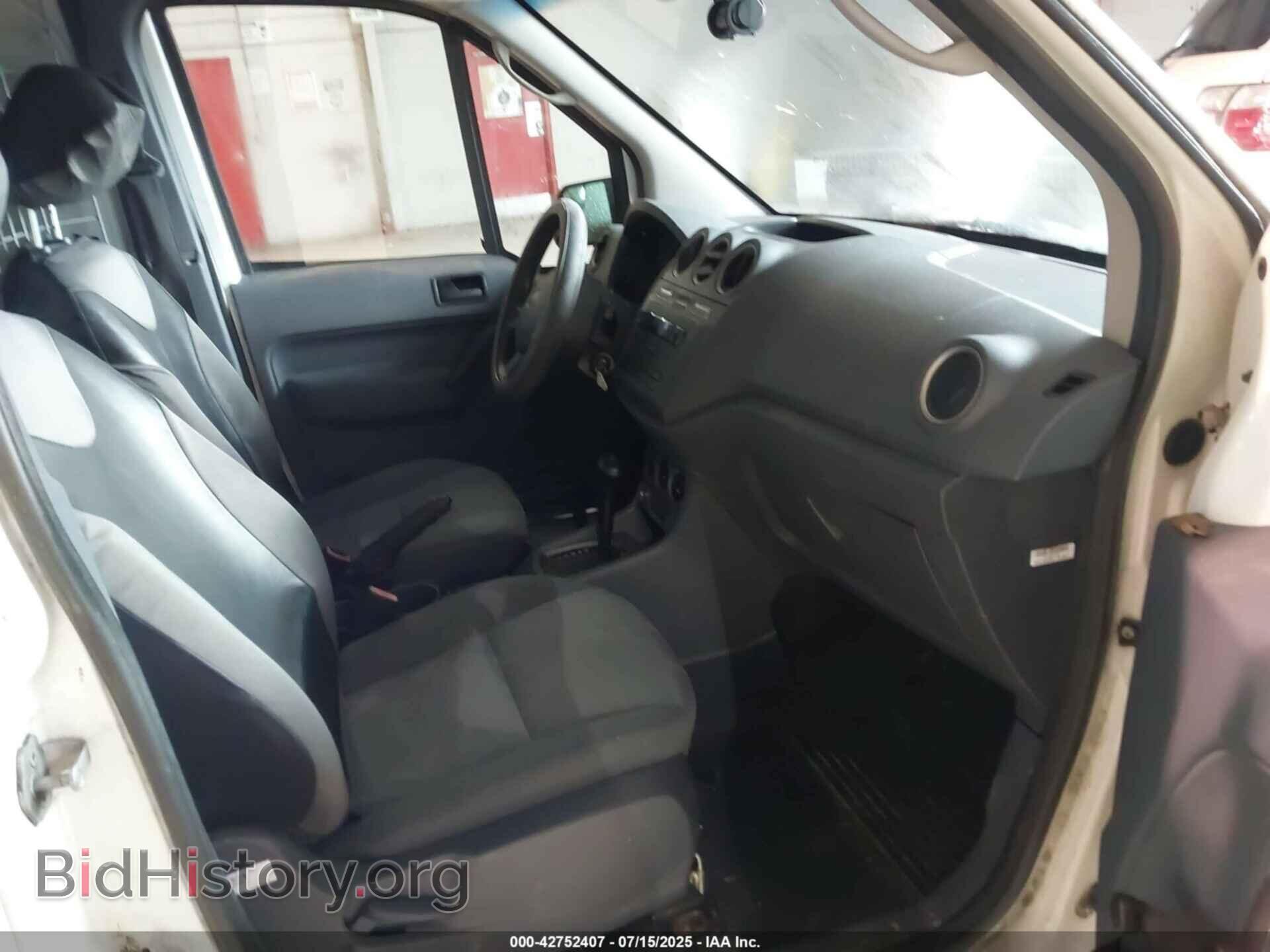 2013 FORD TRANSIT CONNECT - VIN: NM0LS7AN8DT161966 - Фото 5