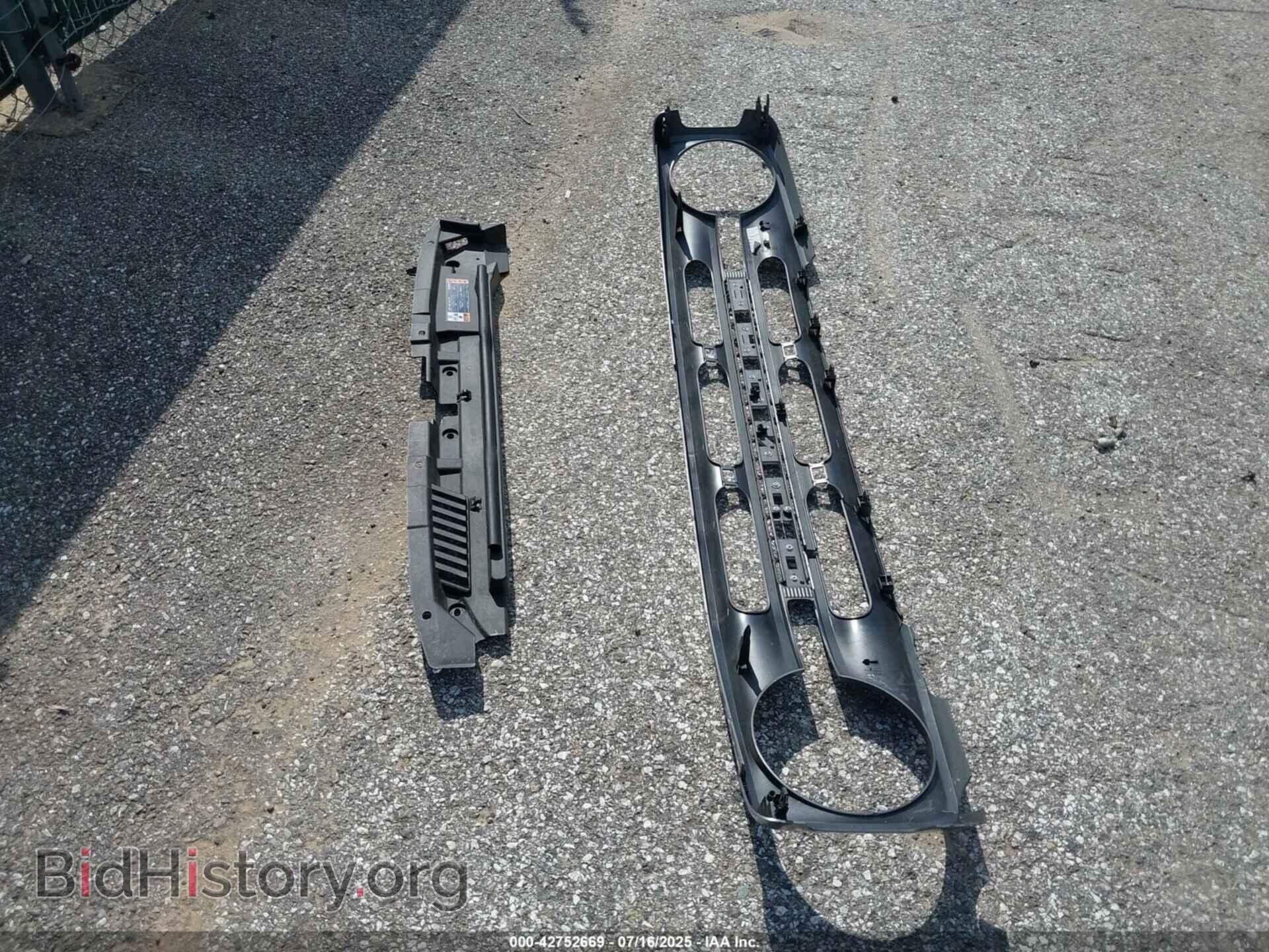 2024 FORD BRONCO - VIN: 1FMDE7BH7RLB03633 - Фото 12