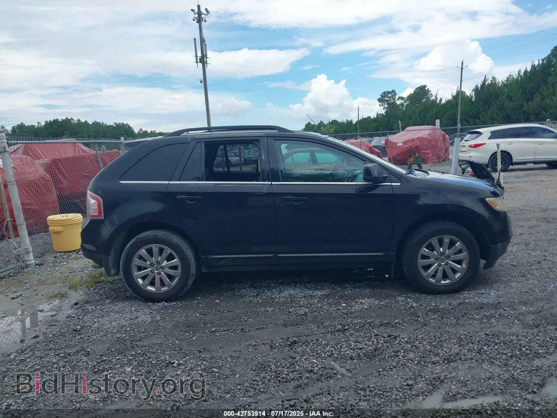 2010 FORD EDGE - VIN: 2FMDK3KC6ABB11250 - Фото 13